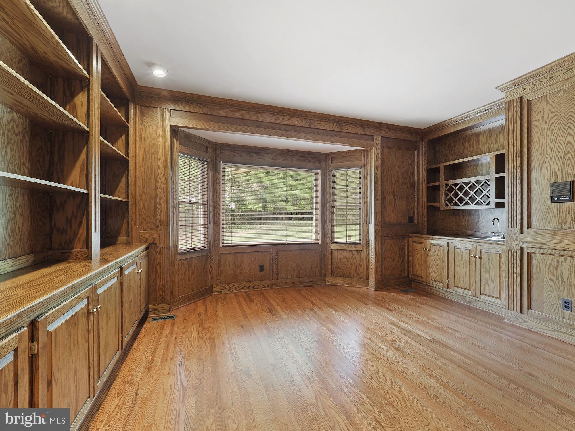 KAFAUVER TRACT - Residential Lease