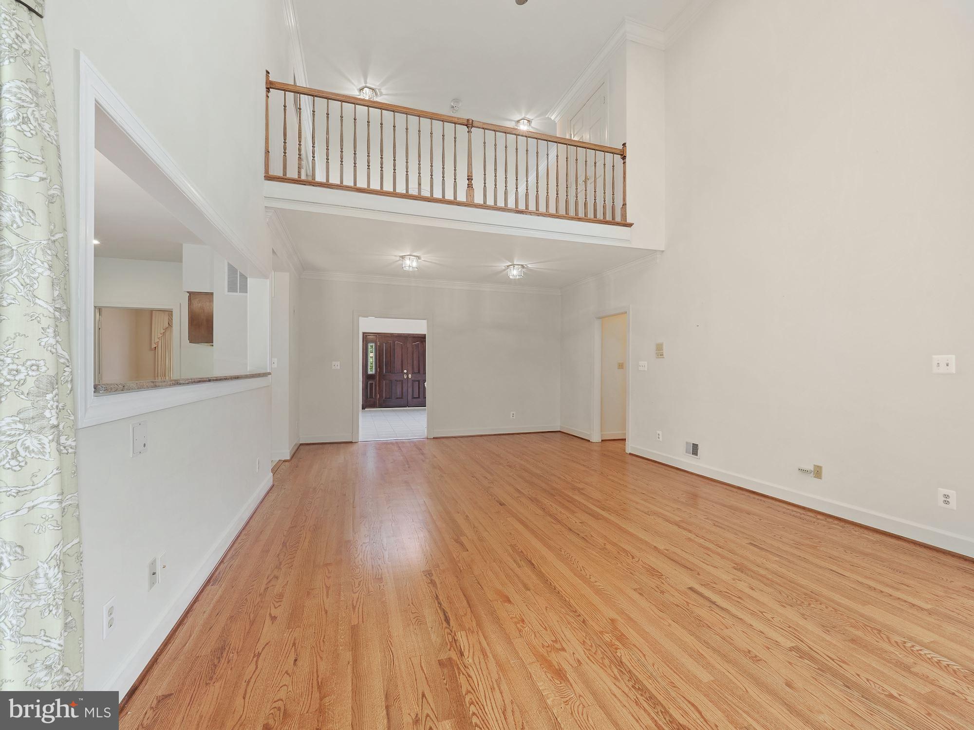 KAFAUVER TRACT - Residential Lease