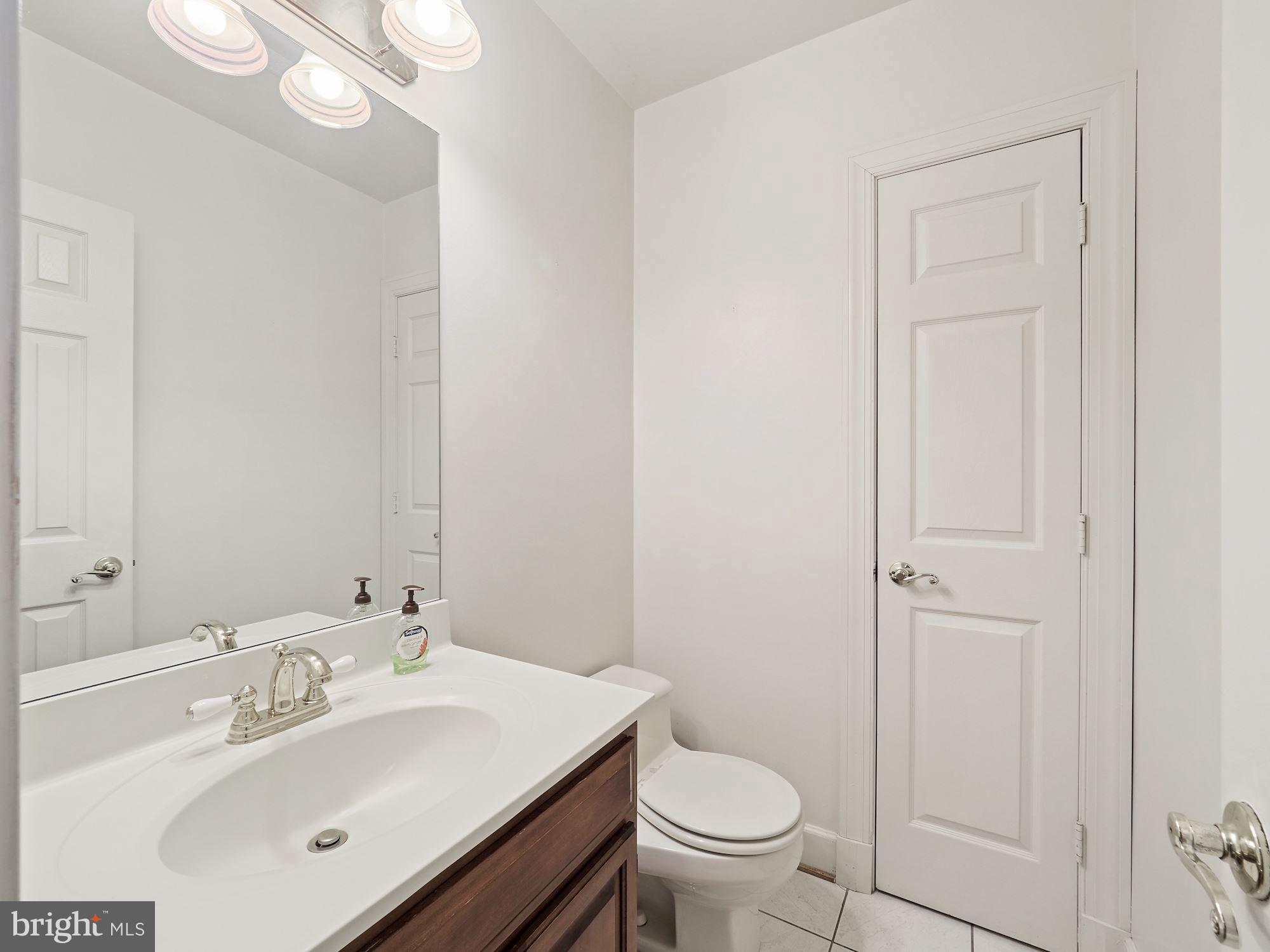 KAFAUVER TRACT - Residential Lease