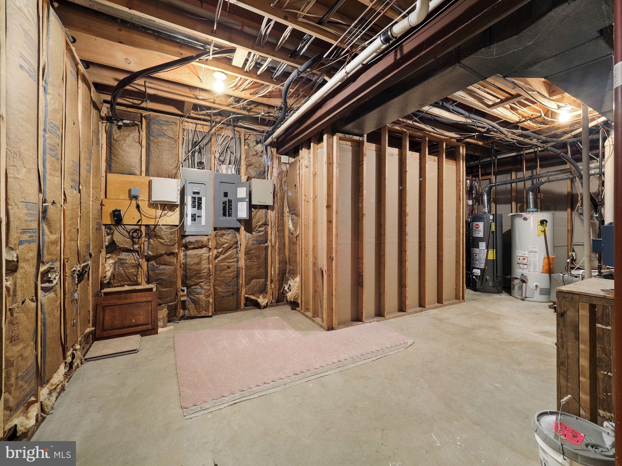 KAFAUVER TRACT - Residential Lease