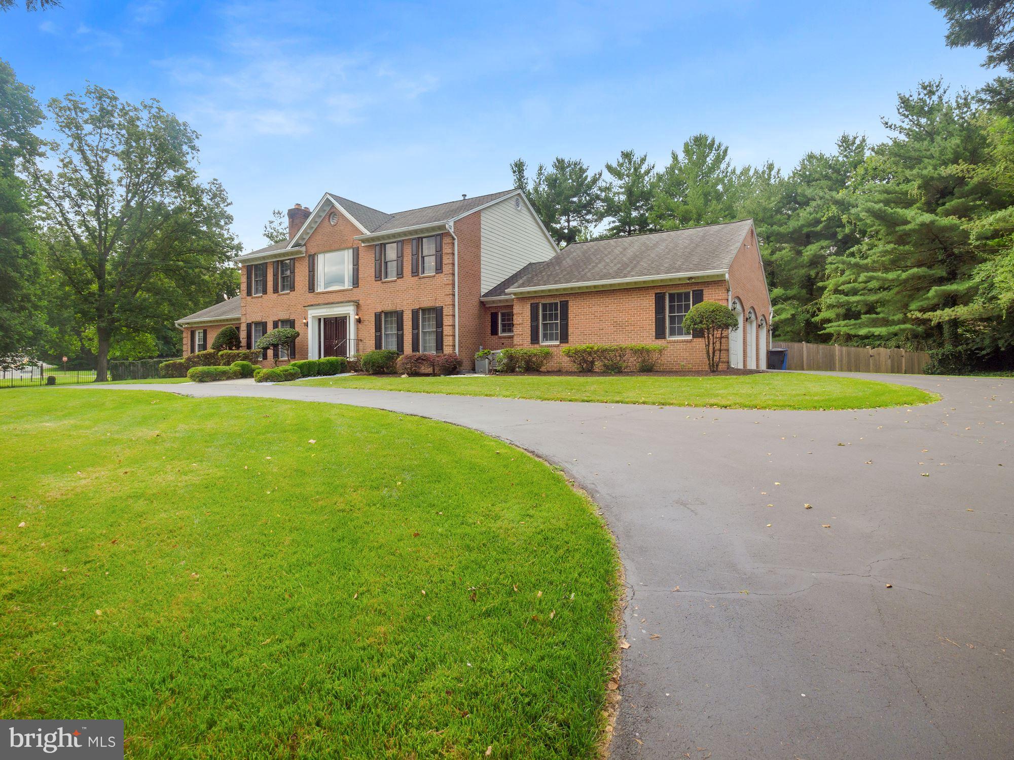 KAFAUVER TRACT - Residential Lease