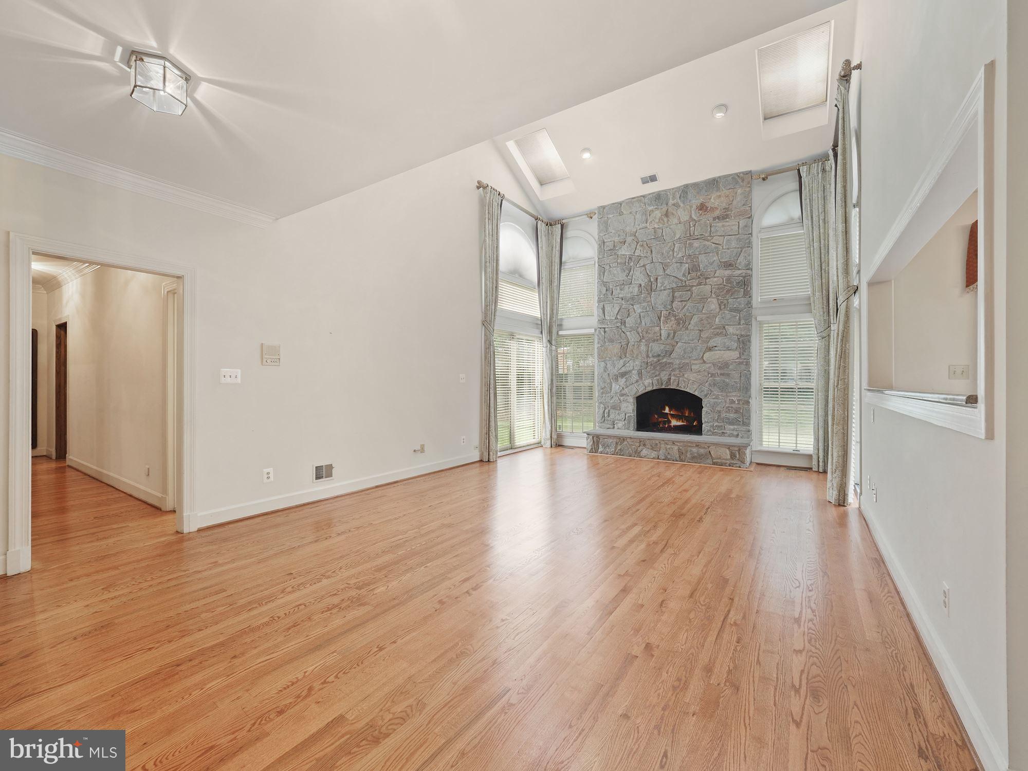 KAFAUVER TRACT - Residential Lease