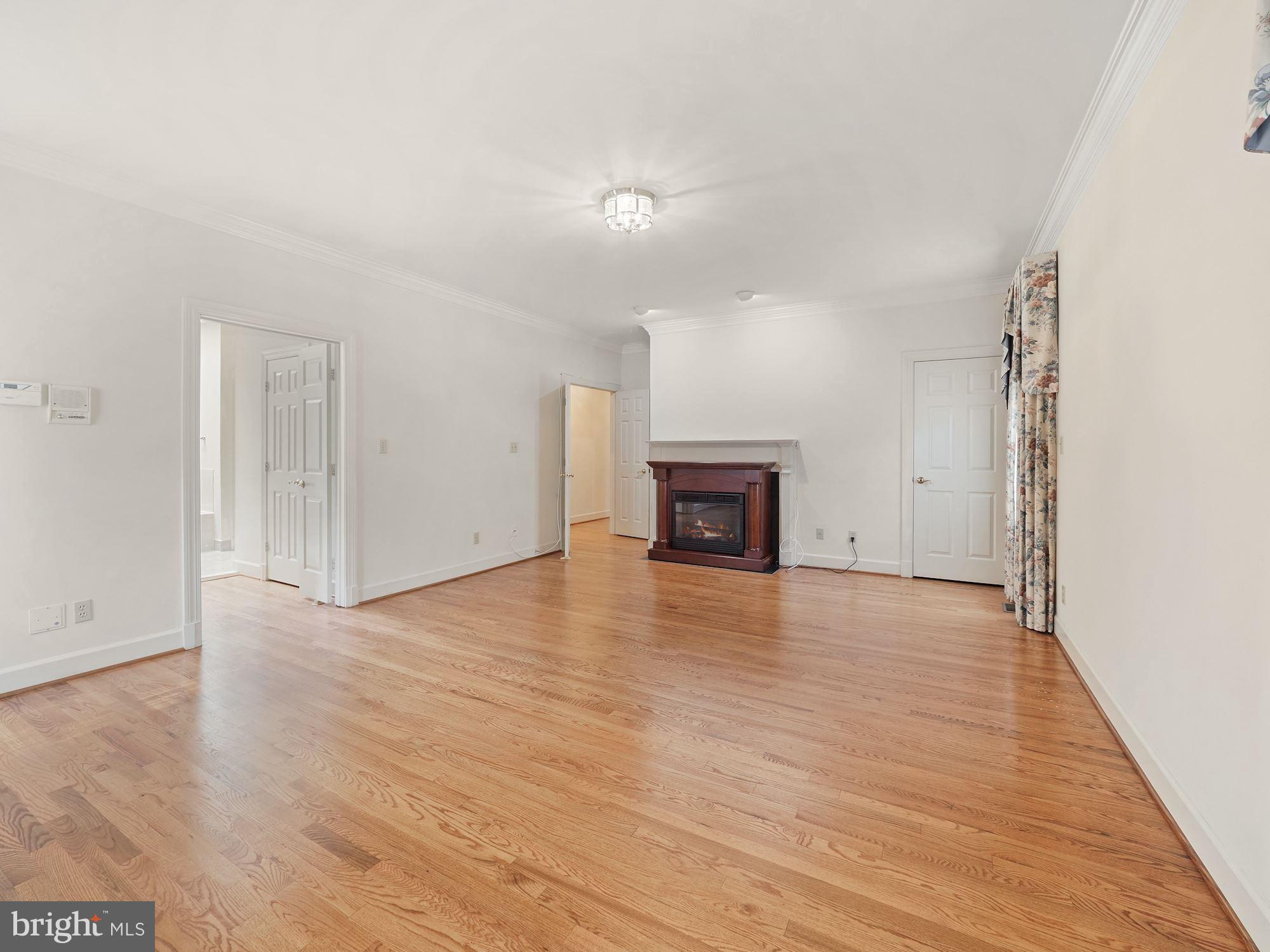 KAFAUVER TRACT - Residential Lease