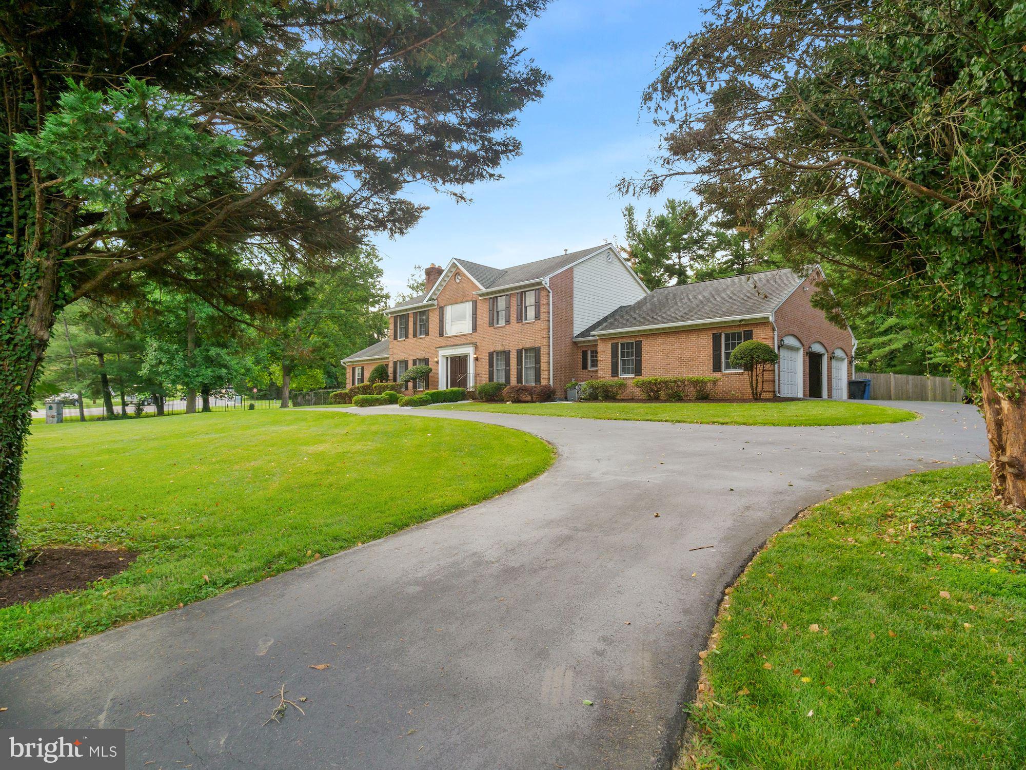 KAFAUVER TRACT - Residential Lease