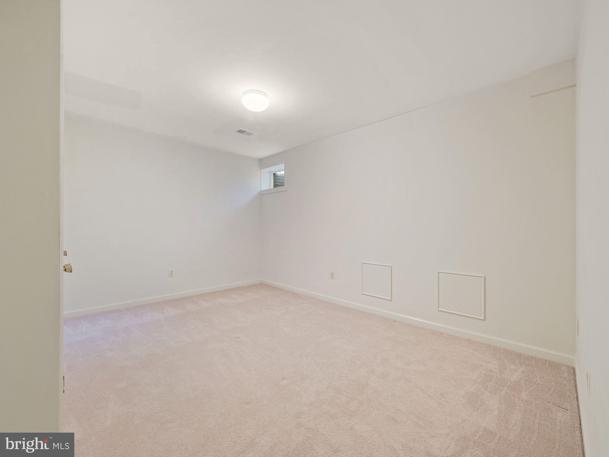 KAFAUVER TRACT - Residential Lease