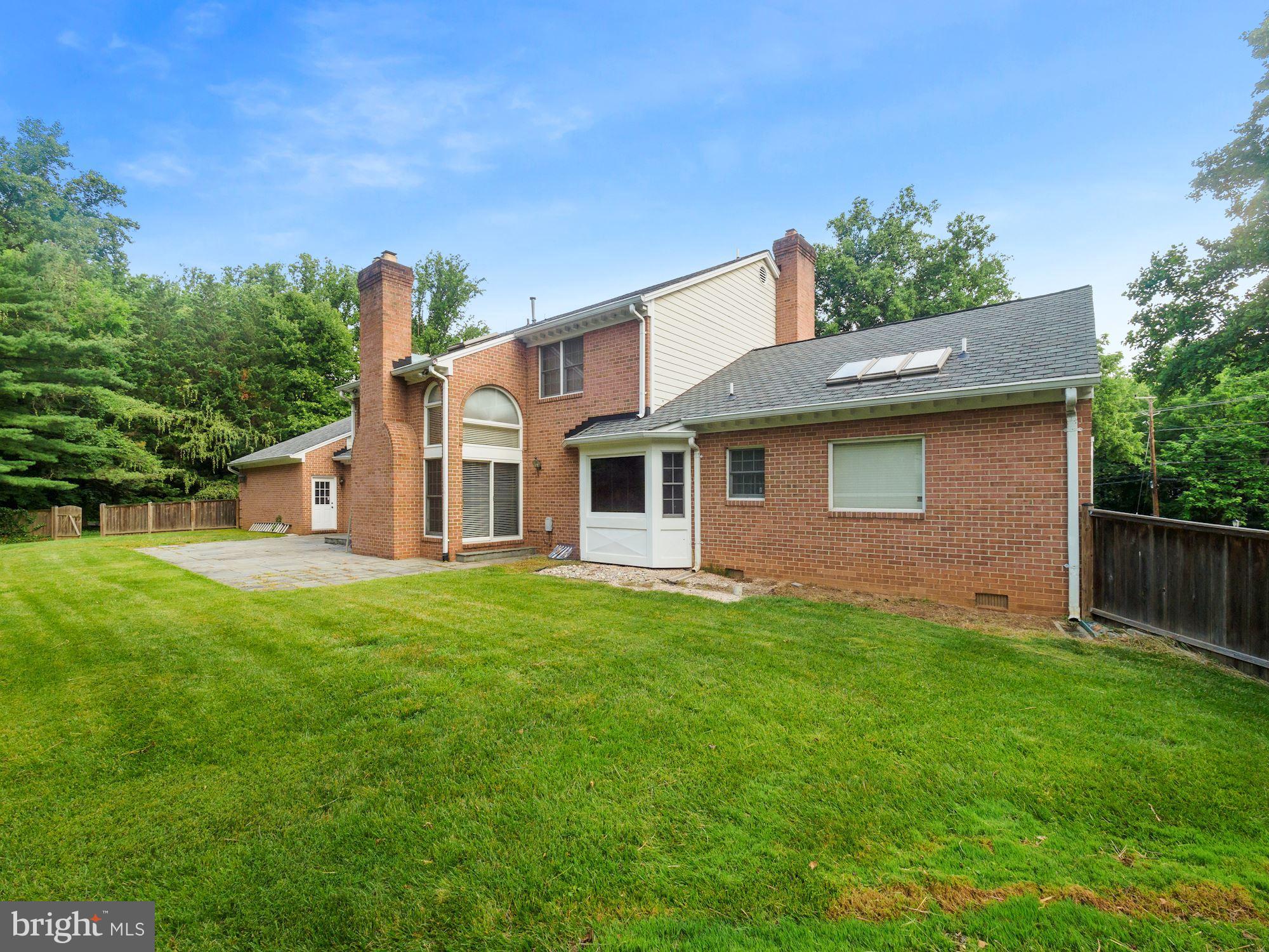 KAFAUVER TRACT - Residential Lease