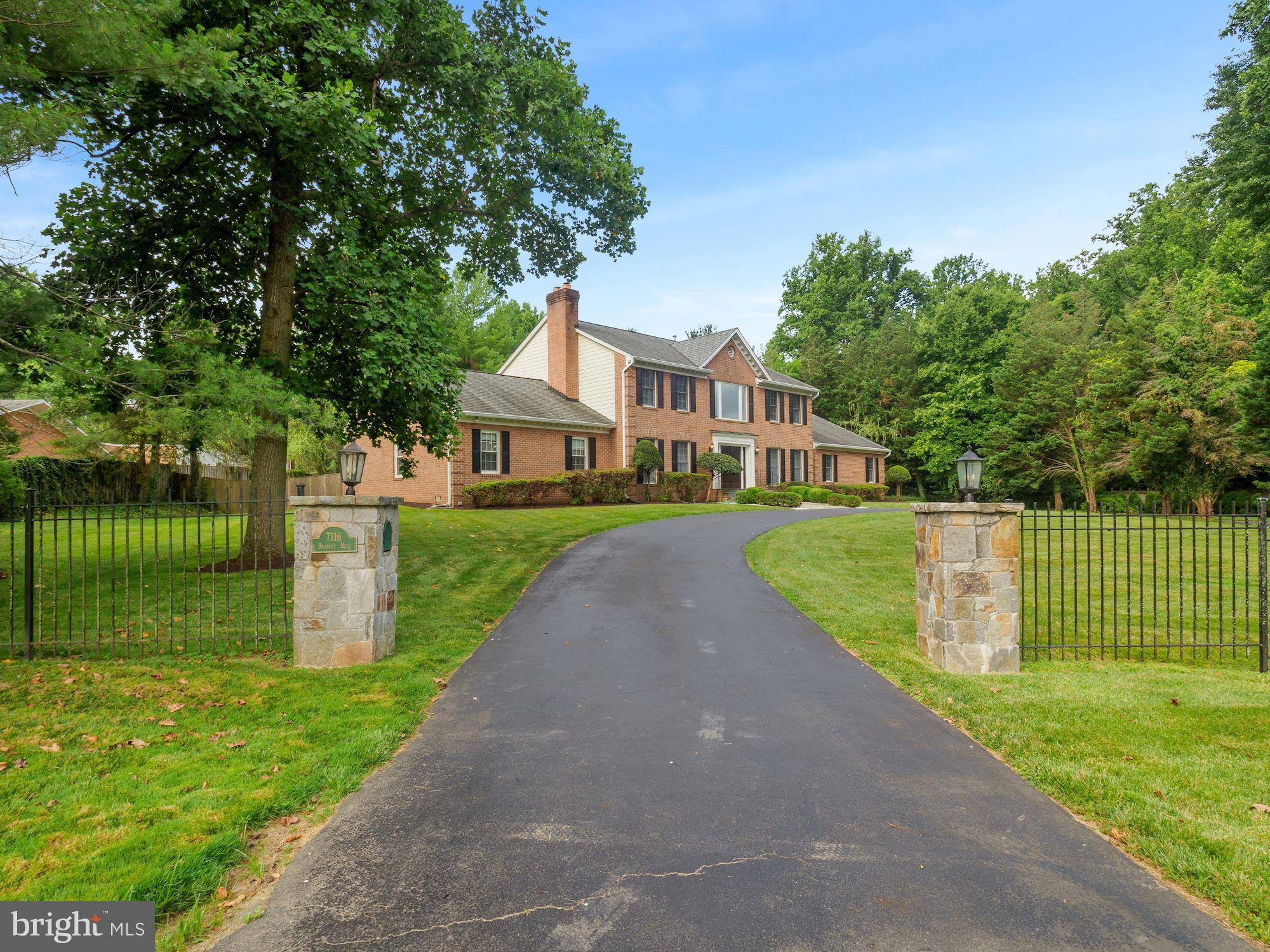 KAFAUVER TRACT - Residential Lease