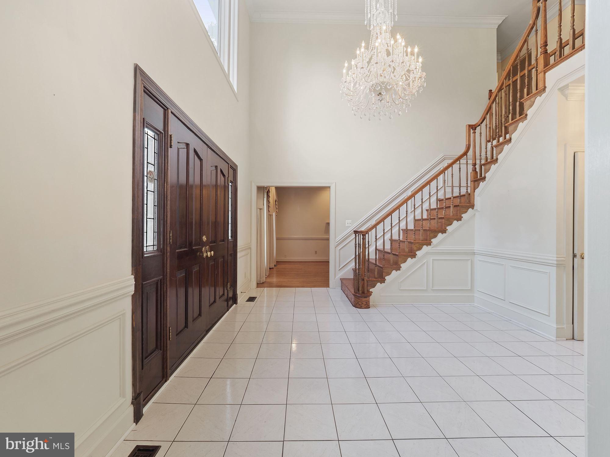 KAFAUVER TRACT - Residential Lease