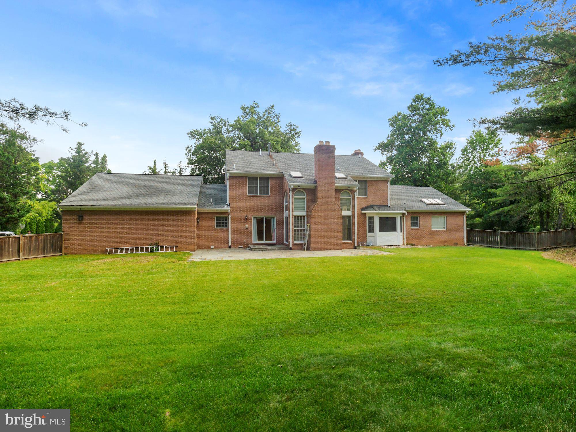 KAFAUVER TRACT - Residential Lease