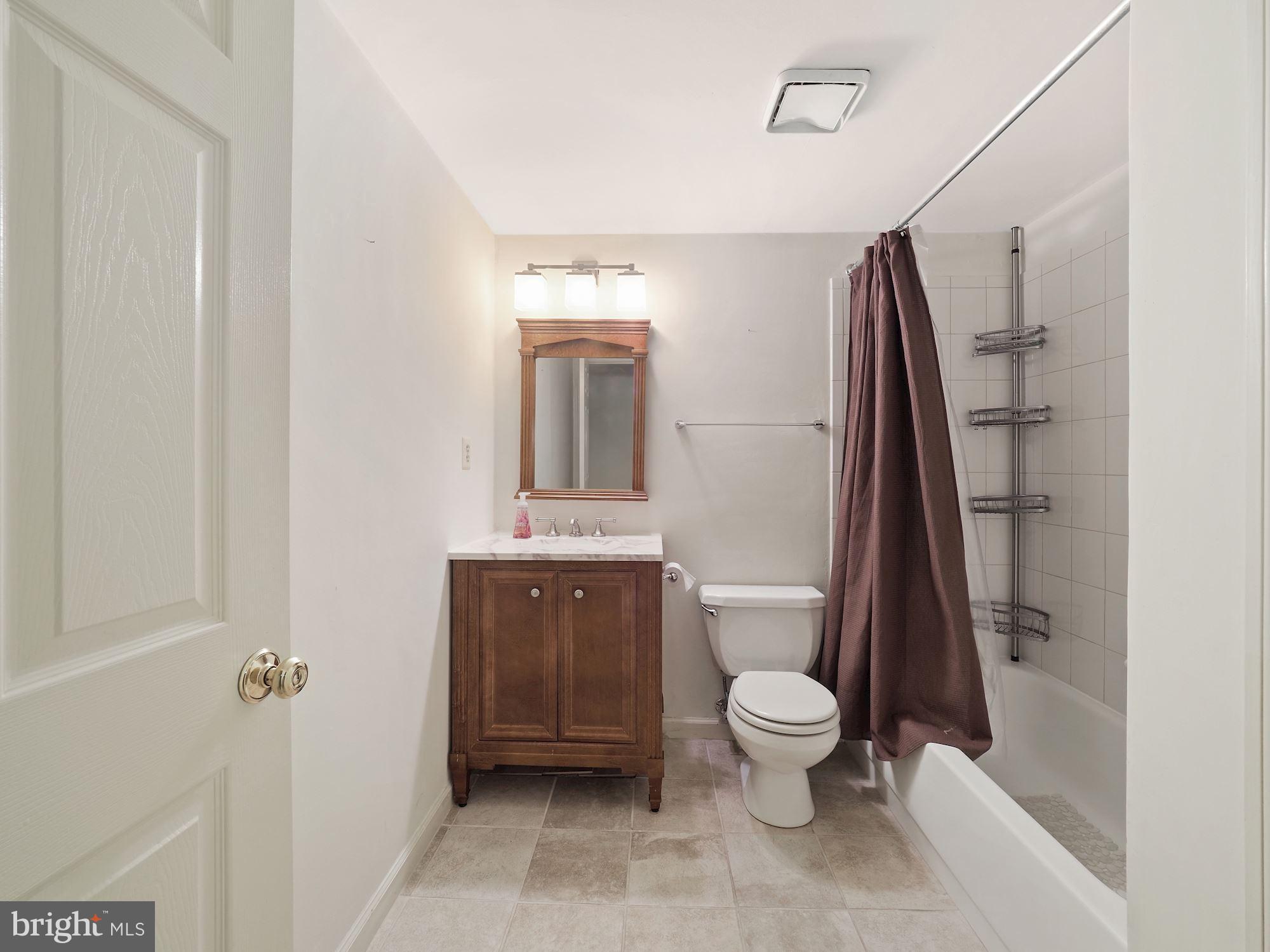 KAFAUVER TRACT - Residential Lease