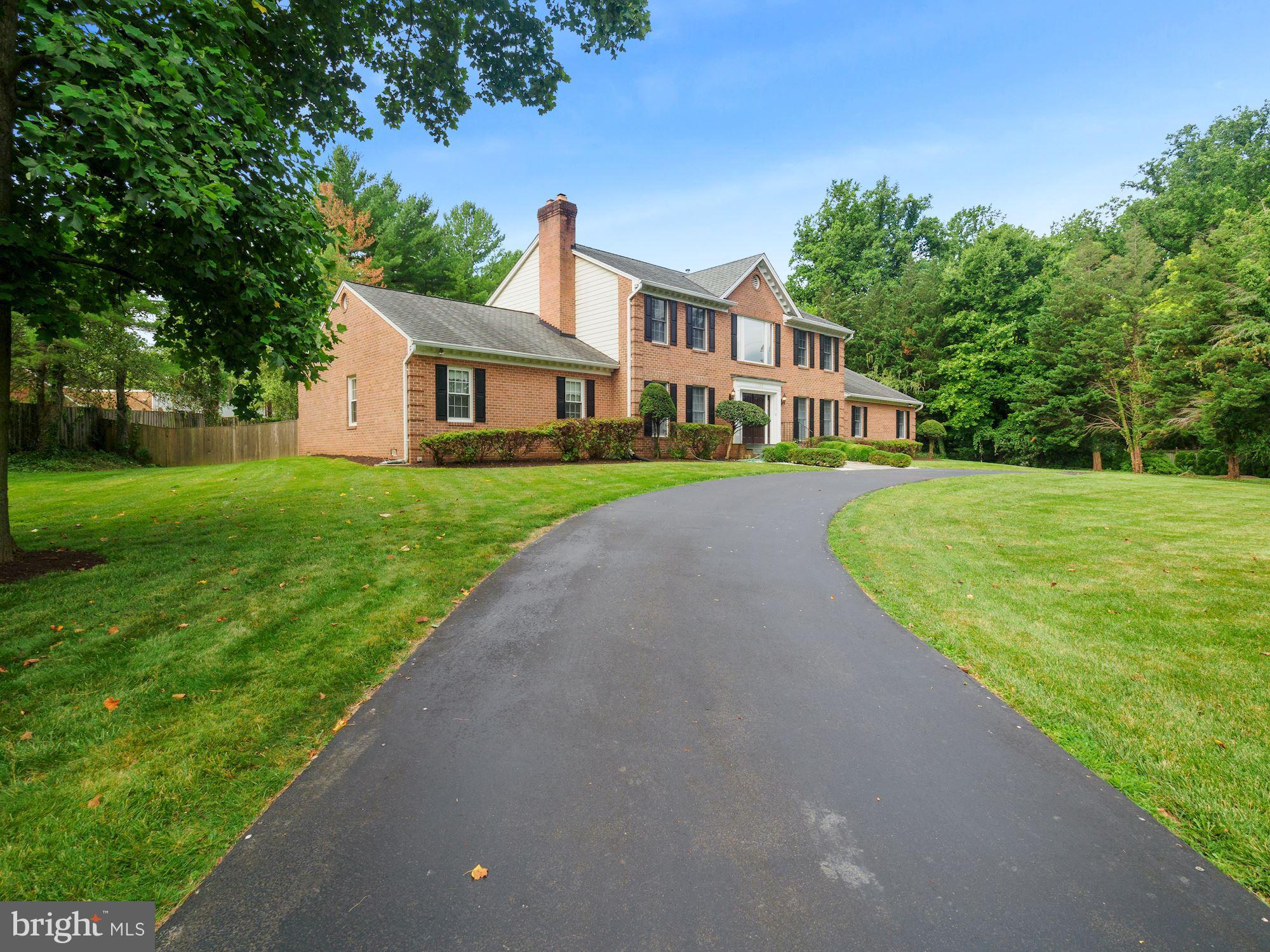 KAFAUVER TRACT - Residential Lease