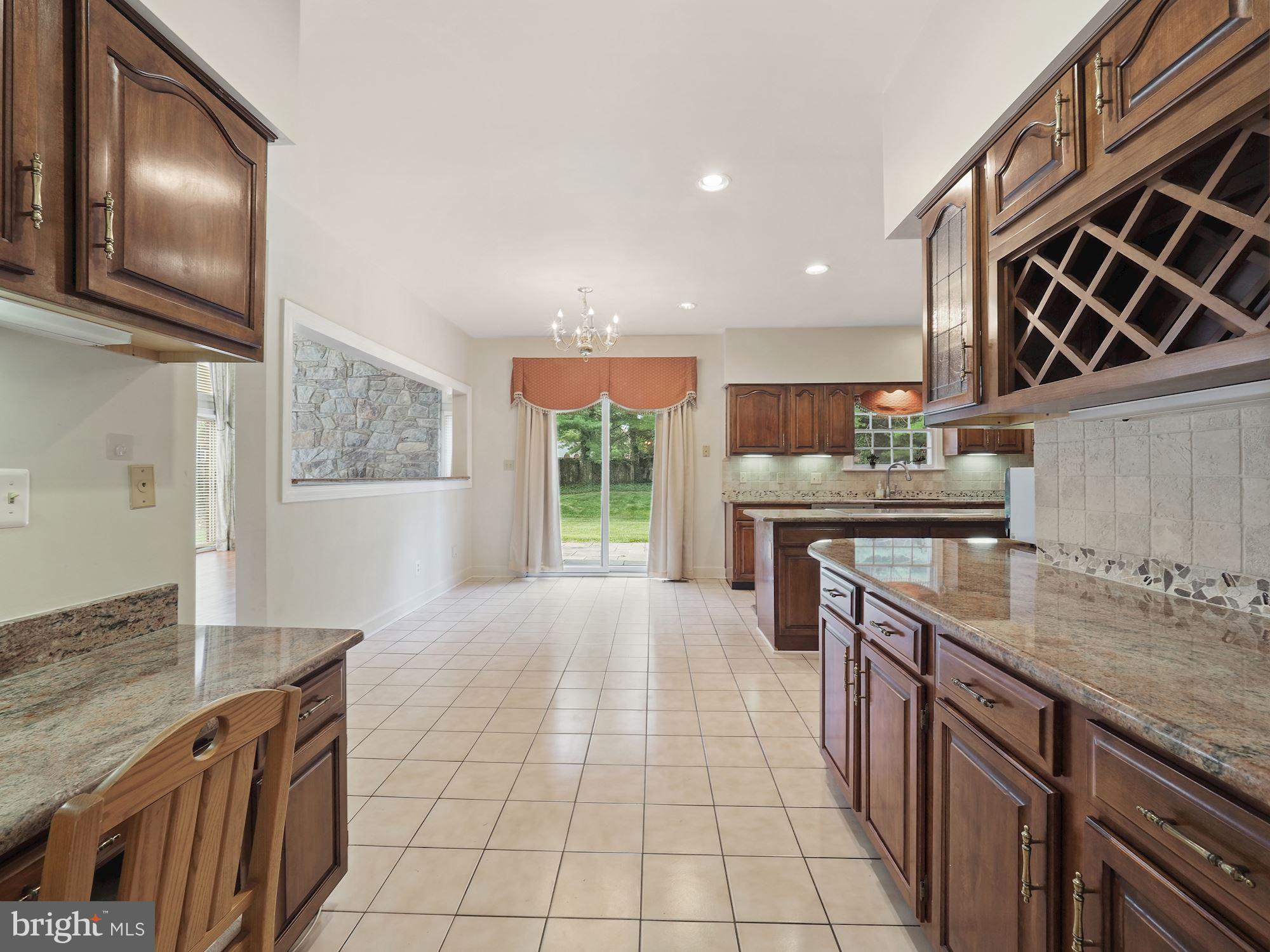 KAFAUVER TRACT - Residential Lease