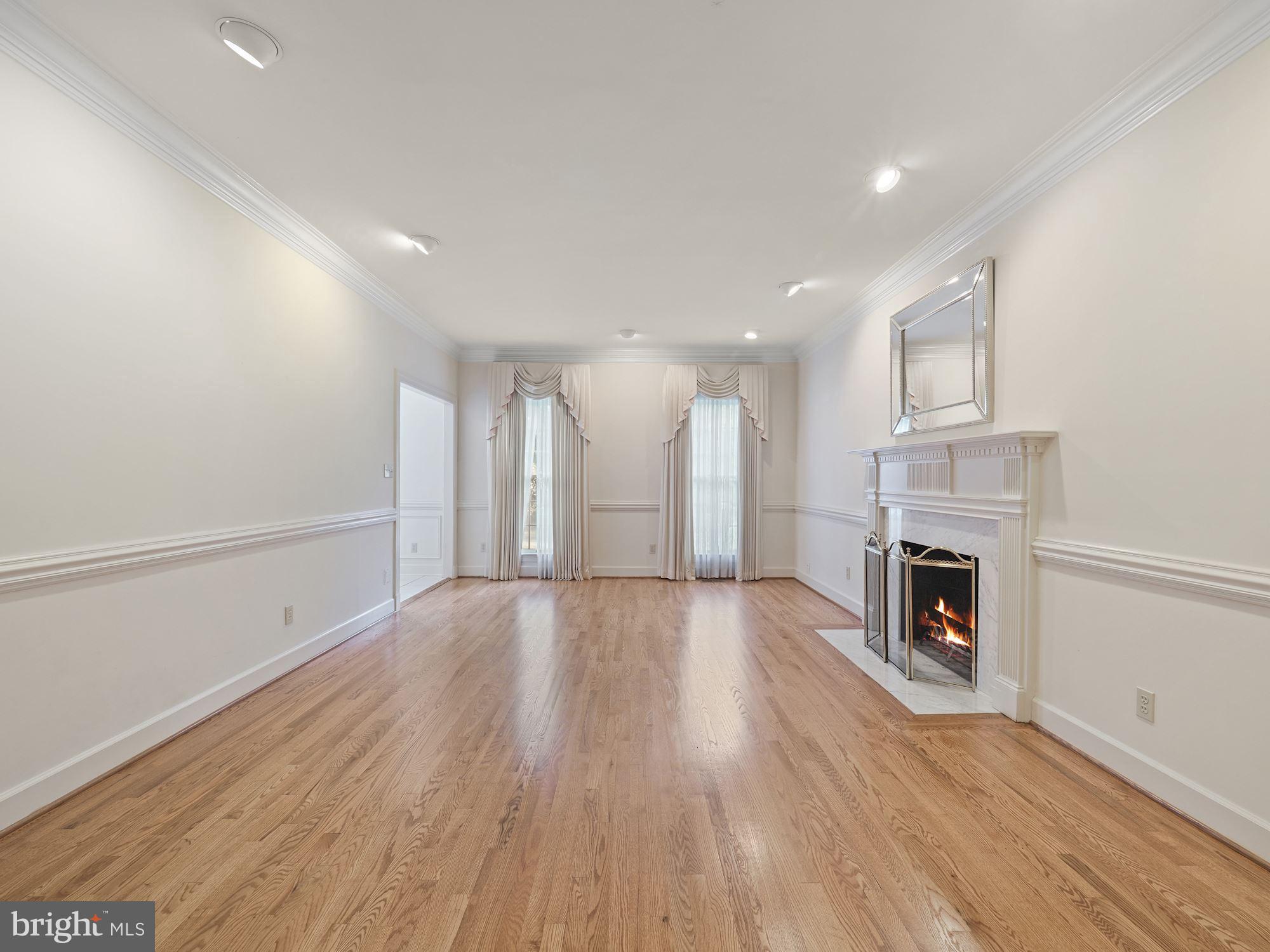 KAFAUVER TRACT - Residential Lease