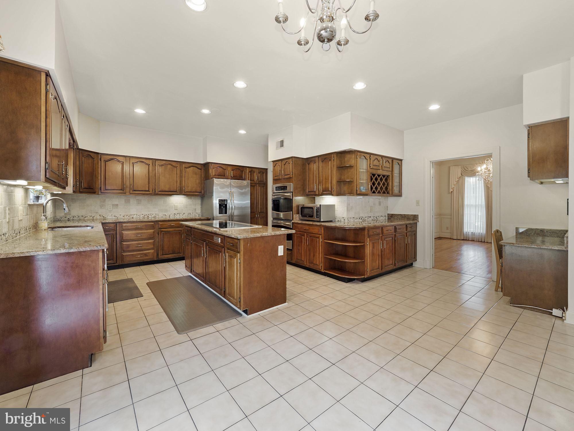 KAFAUVER TRACT - Residential Lease