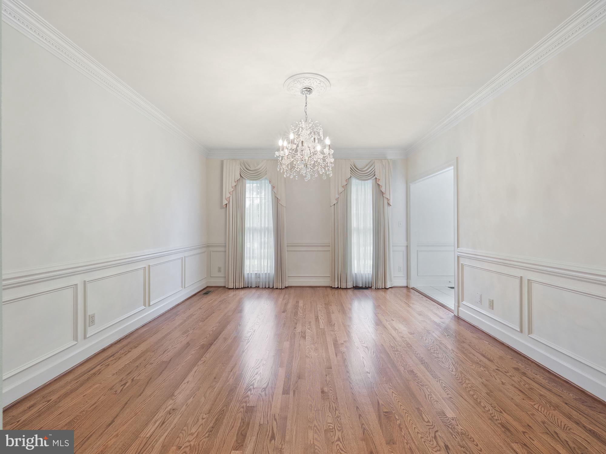 KAFAUVER TRACT - Residential Lease