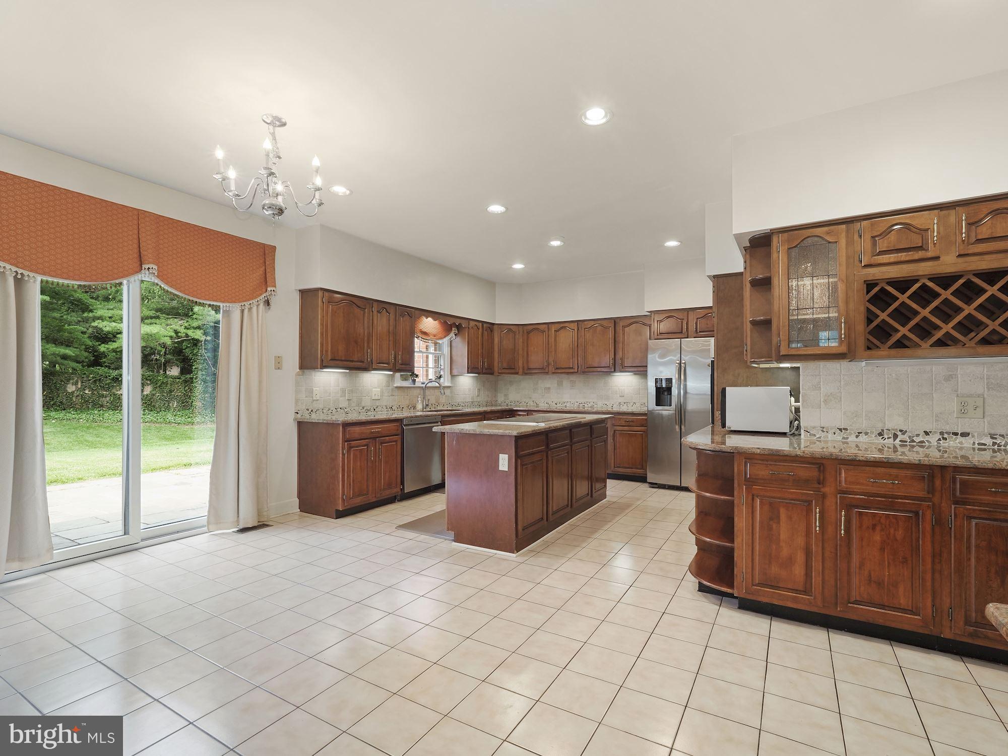 KAFAUVER TRACT - Residential Lease