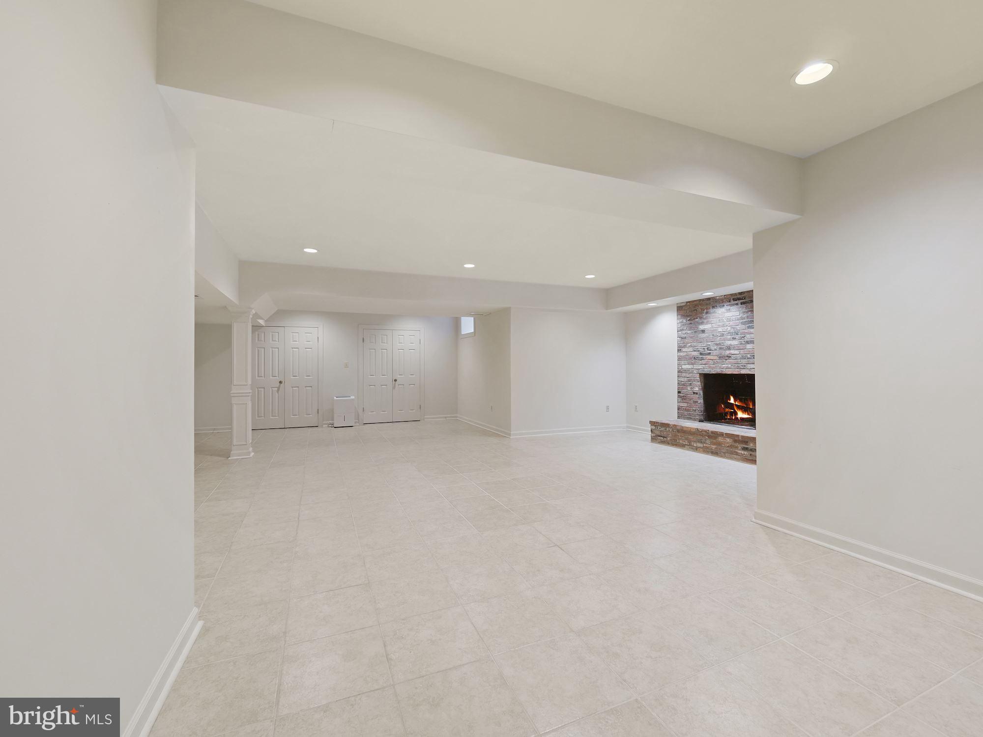 KAFAUVER TRACT - Residential Lease