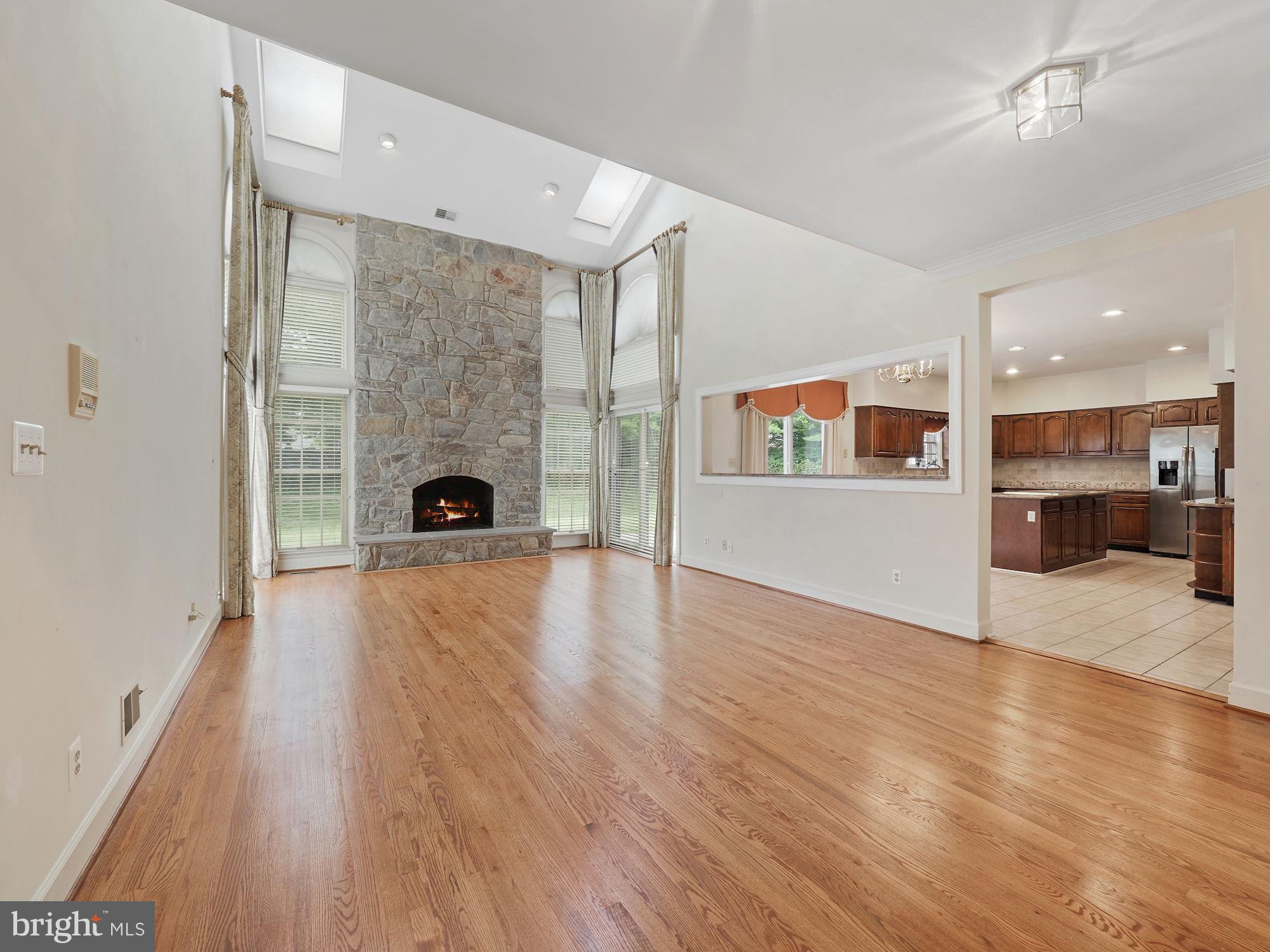 KAFAUVER TRACT - Residential Lease