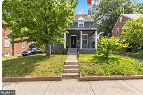 806 SLIGO AVENUE SILVER SPRING MD 20910
