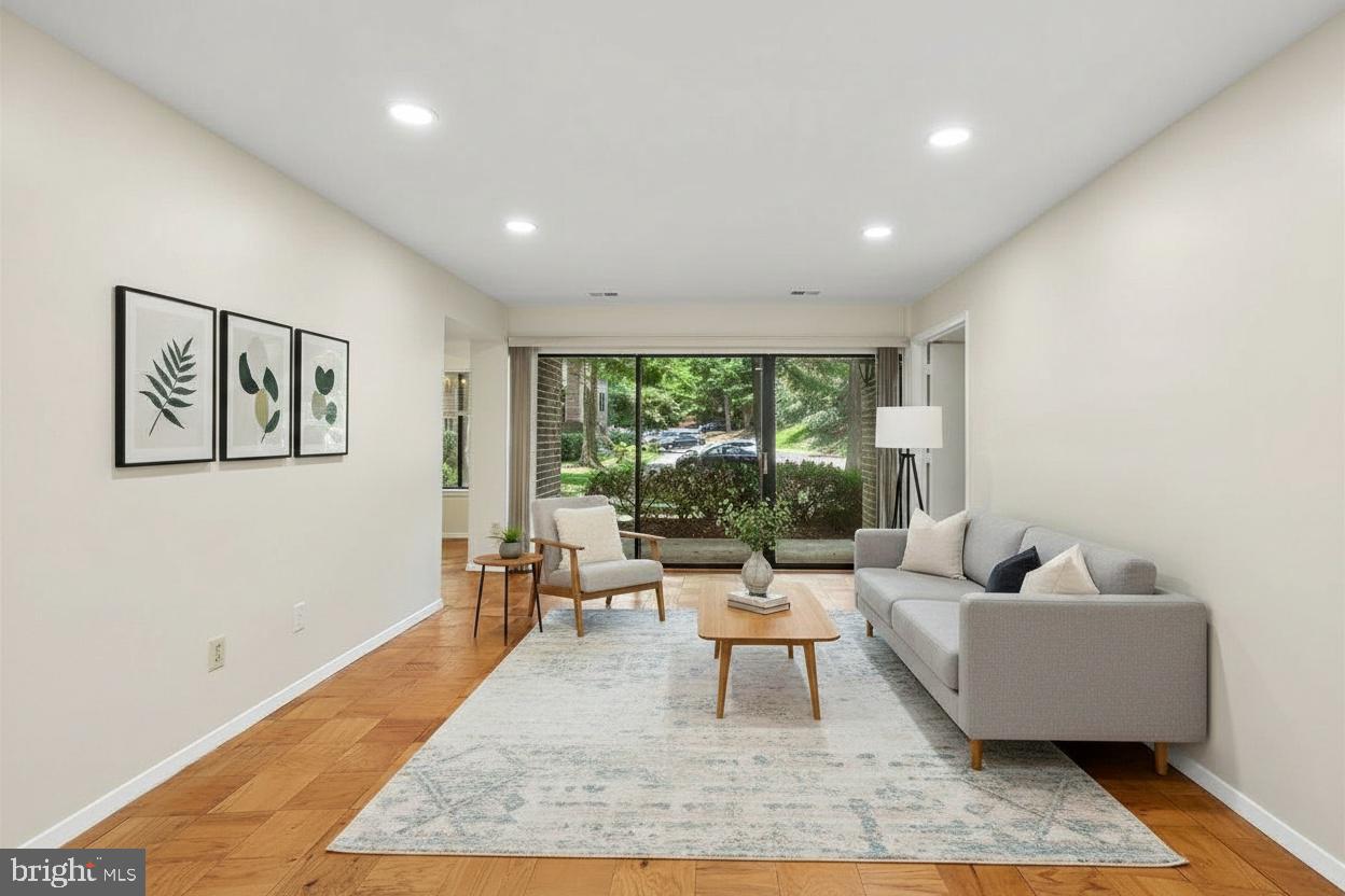 5809 EDSON LANE T-4