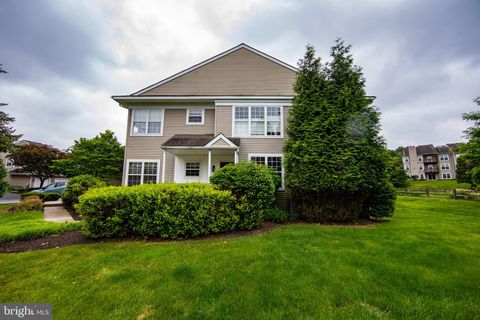 112 JEFFORDS COURT 1601 PHOENIXVILLE PA 19460