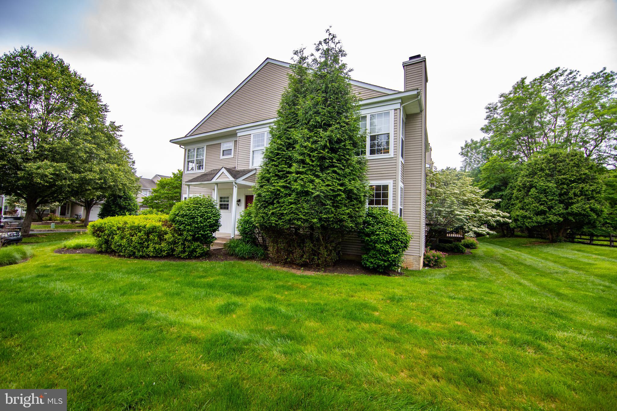 112 JEFFORDS COURT 1601