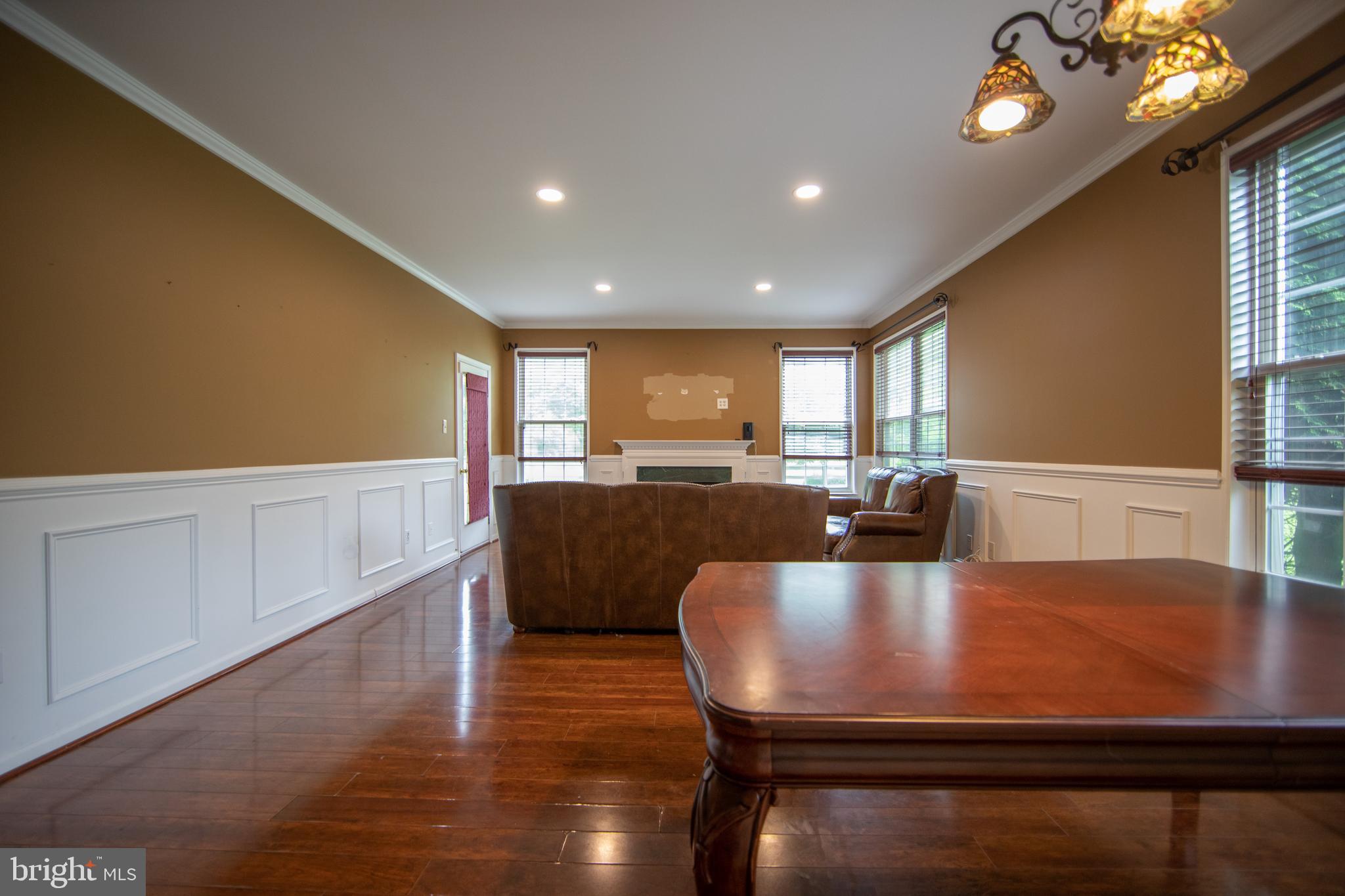 112 JEFFORDS COURT 1601