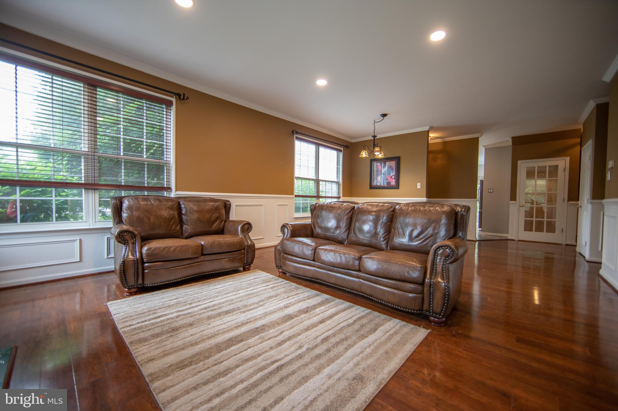 112 JEFFORDS COURT 1601