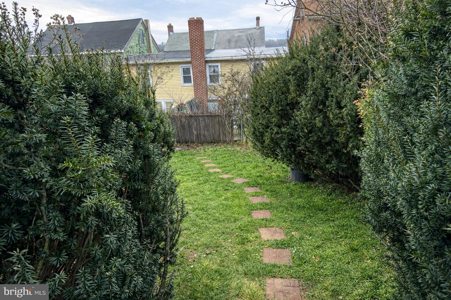 NONE AVAILALBE - Residential