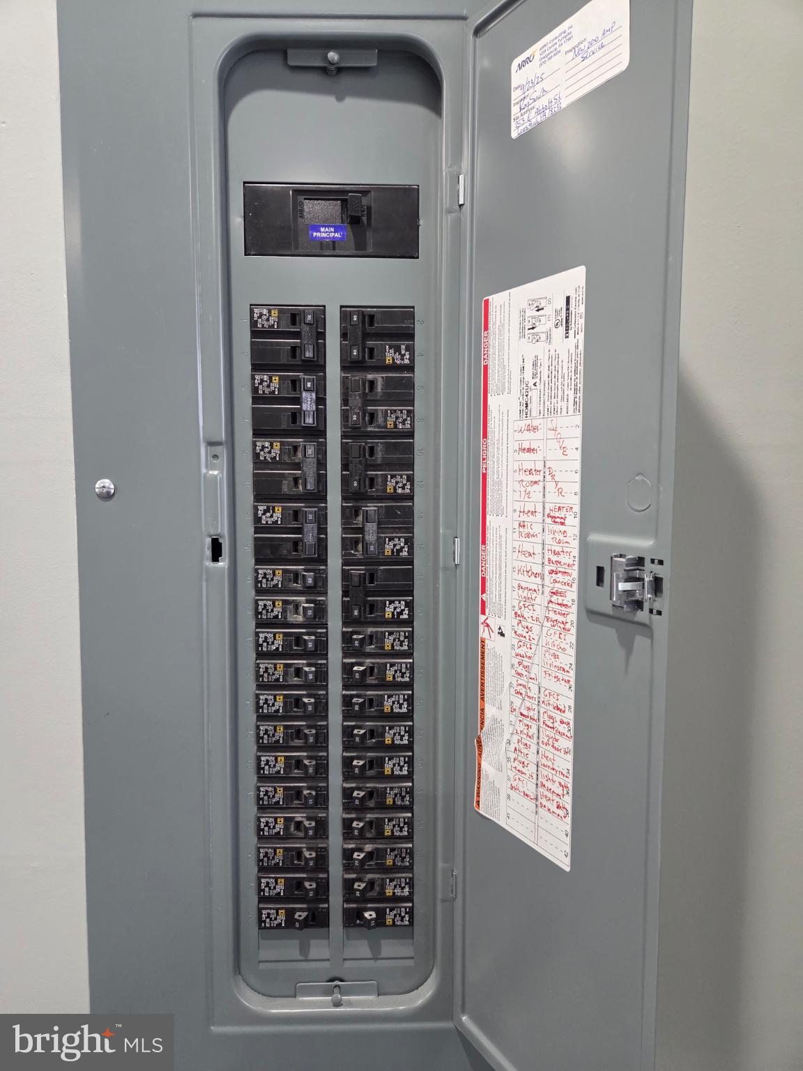 NONE AVAILALBE - Residential