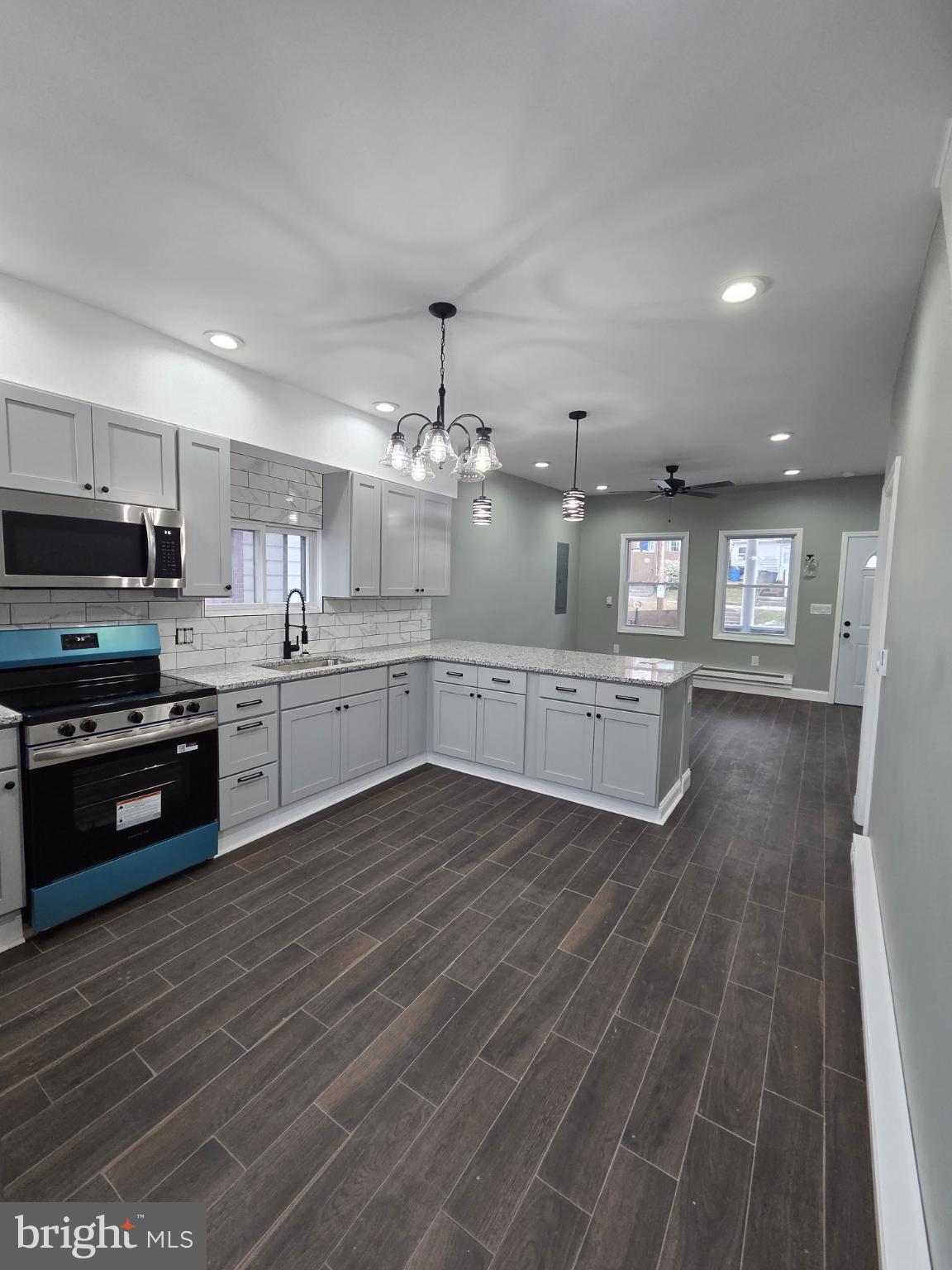 NONE AVAILALBE - Residential