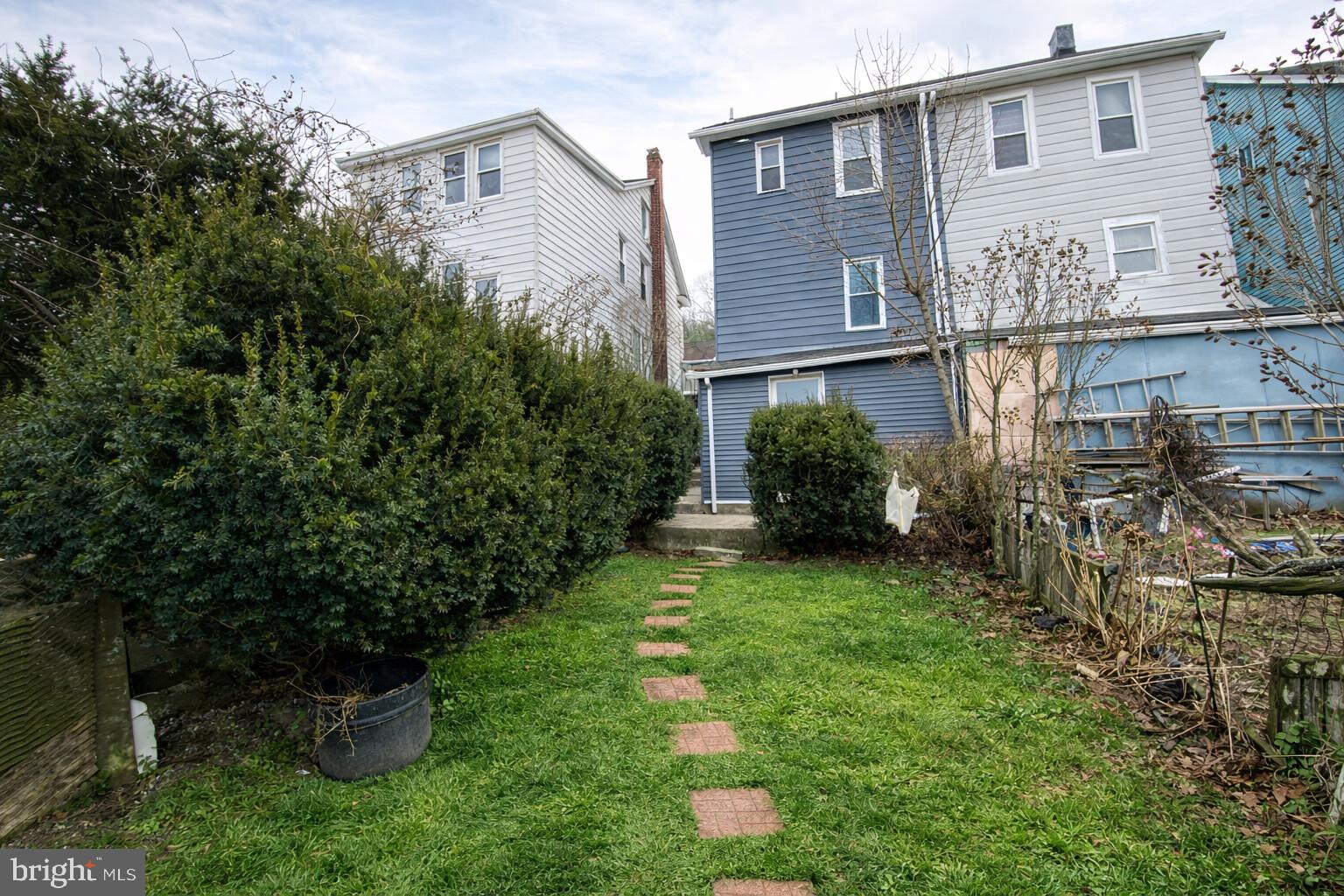 NONE AVAILALBE - Residential