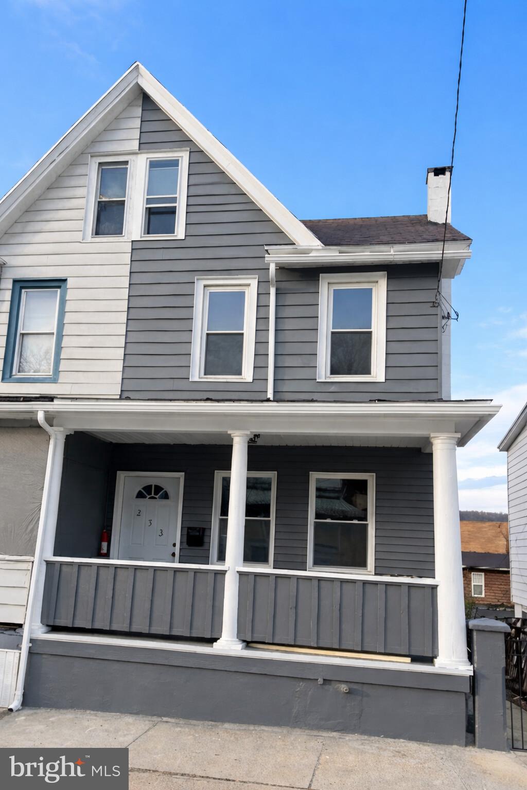 NONE AVAILALBE - Residential