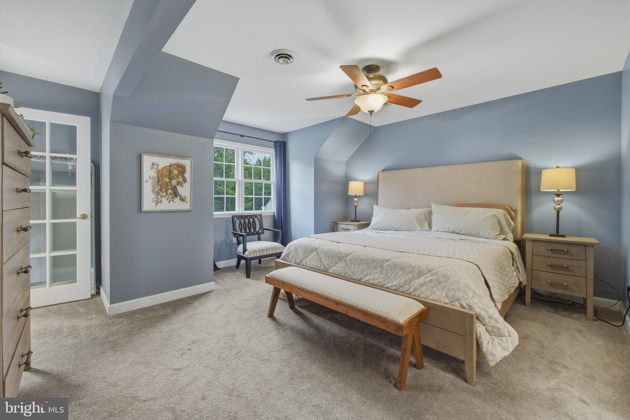 FAIRVIEW - Residential