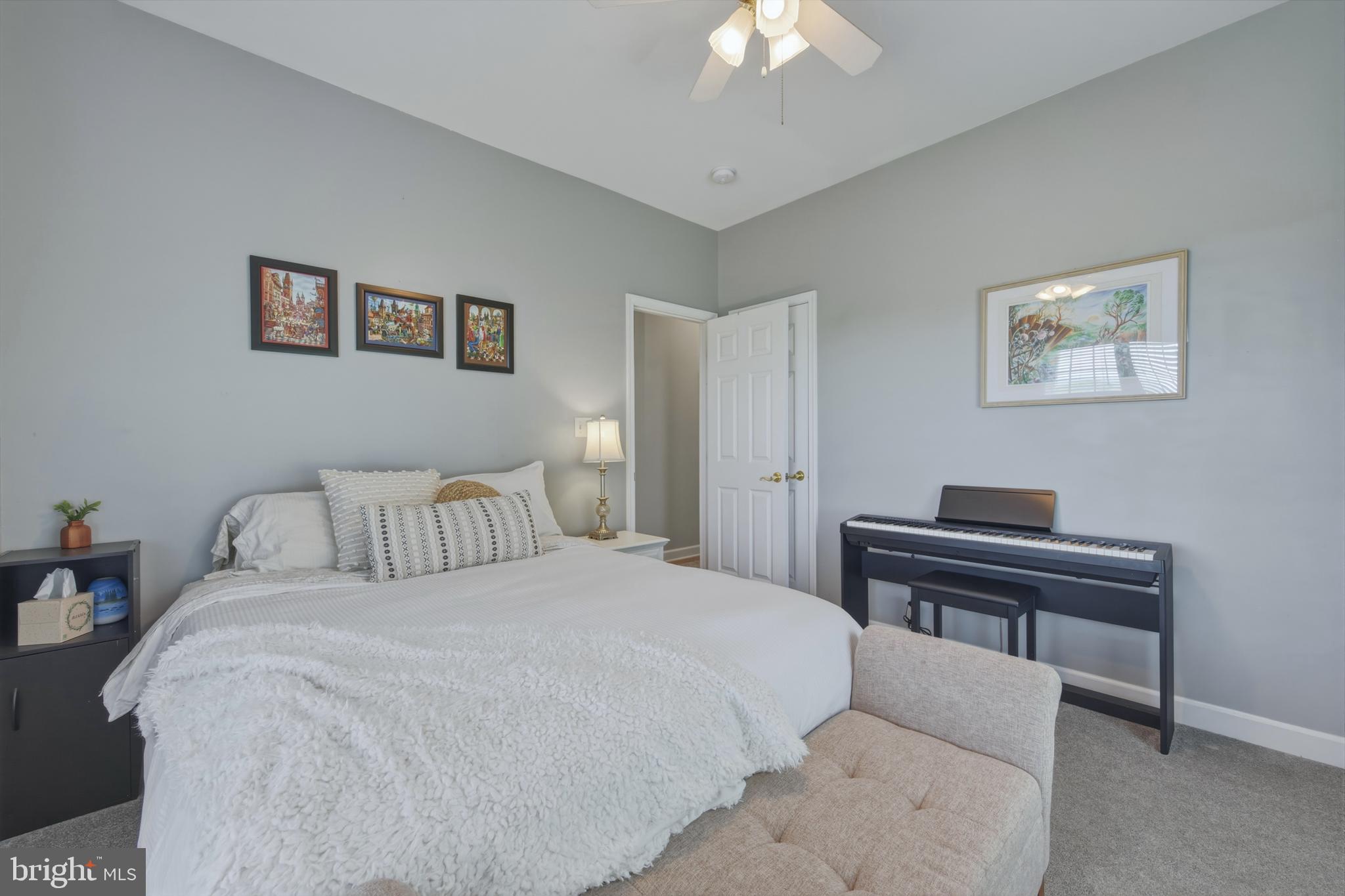 FAIRVIEW - Residential