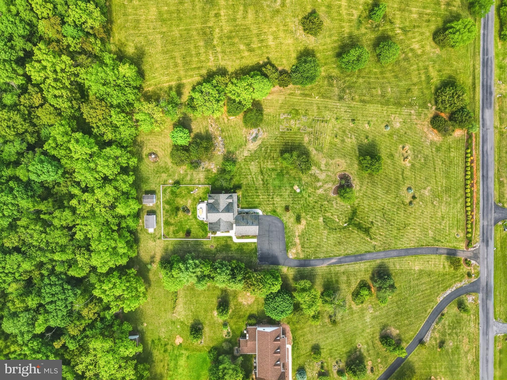 FAIRVIEW - Residential