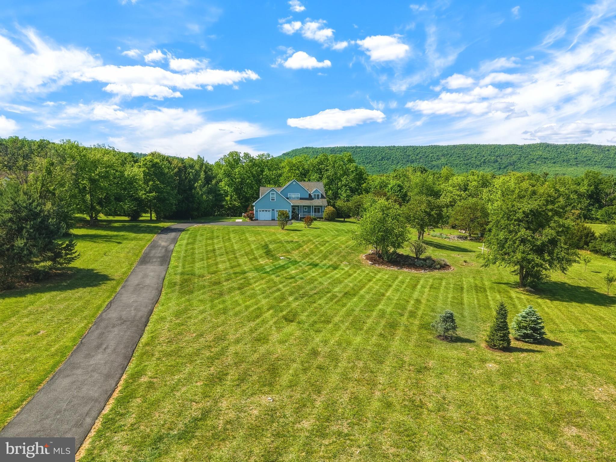 FAIRVIEW - Residential