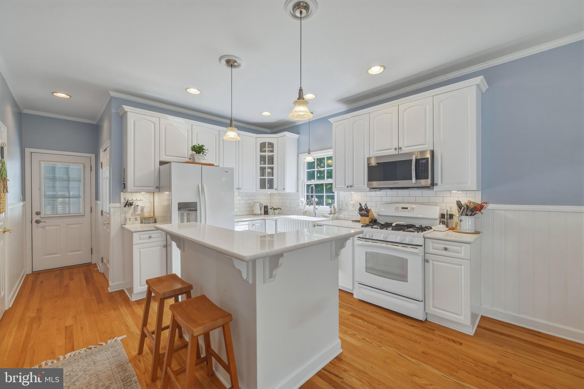 FAIRVIEW - Residential