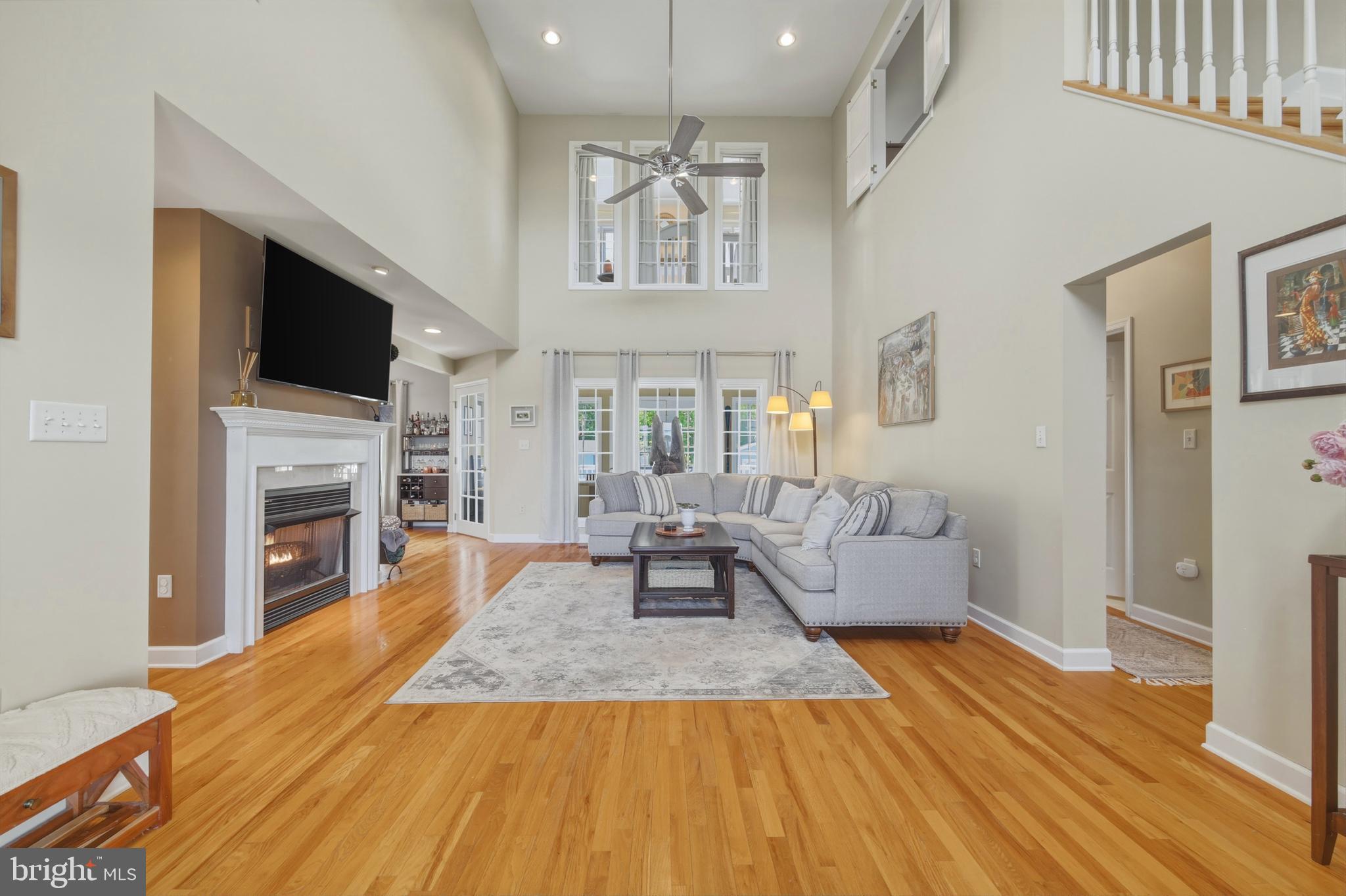 FAIRVIEW - Residential