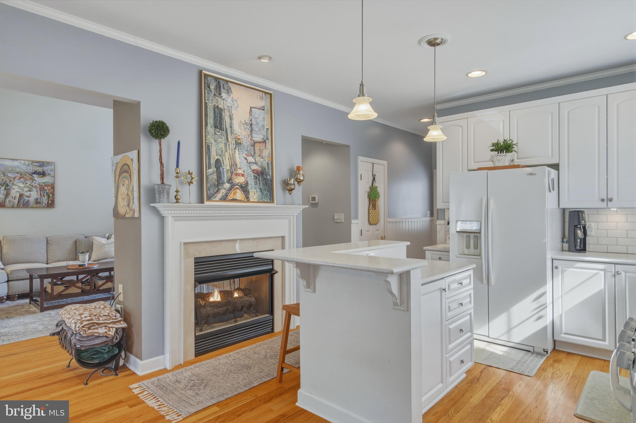 FAIRVIEW - Residential