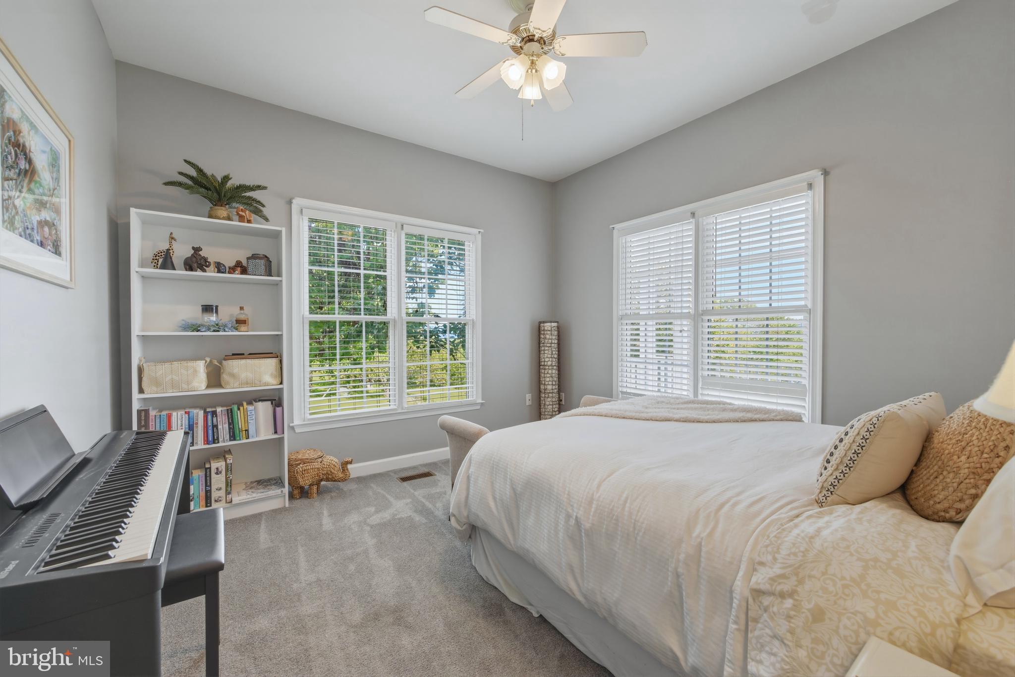 FAIRVIEW - Residential