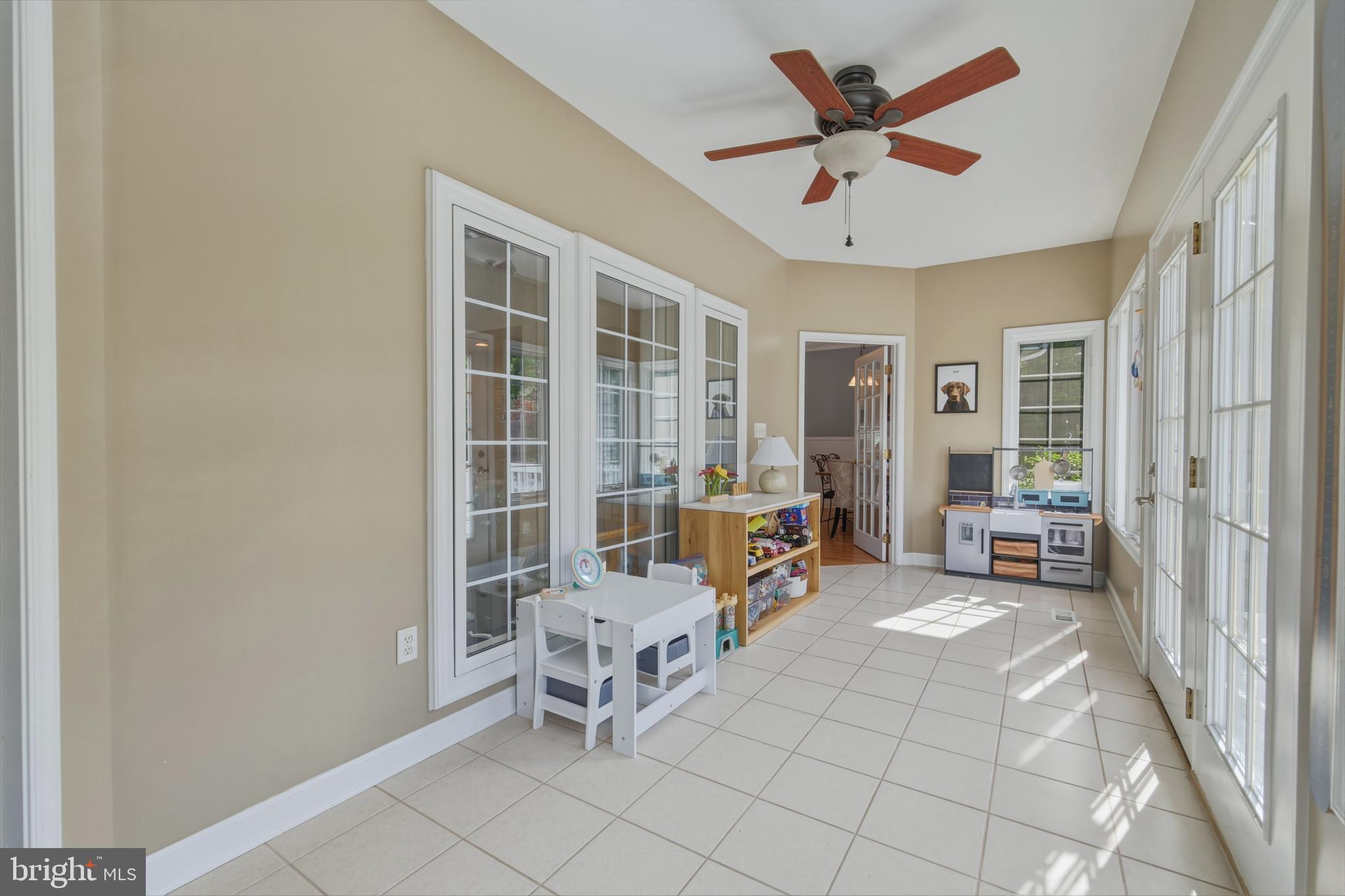 FAIRVIEW - Residential