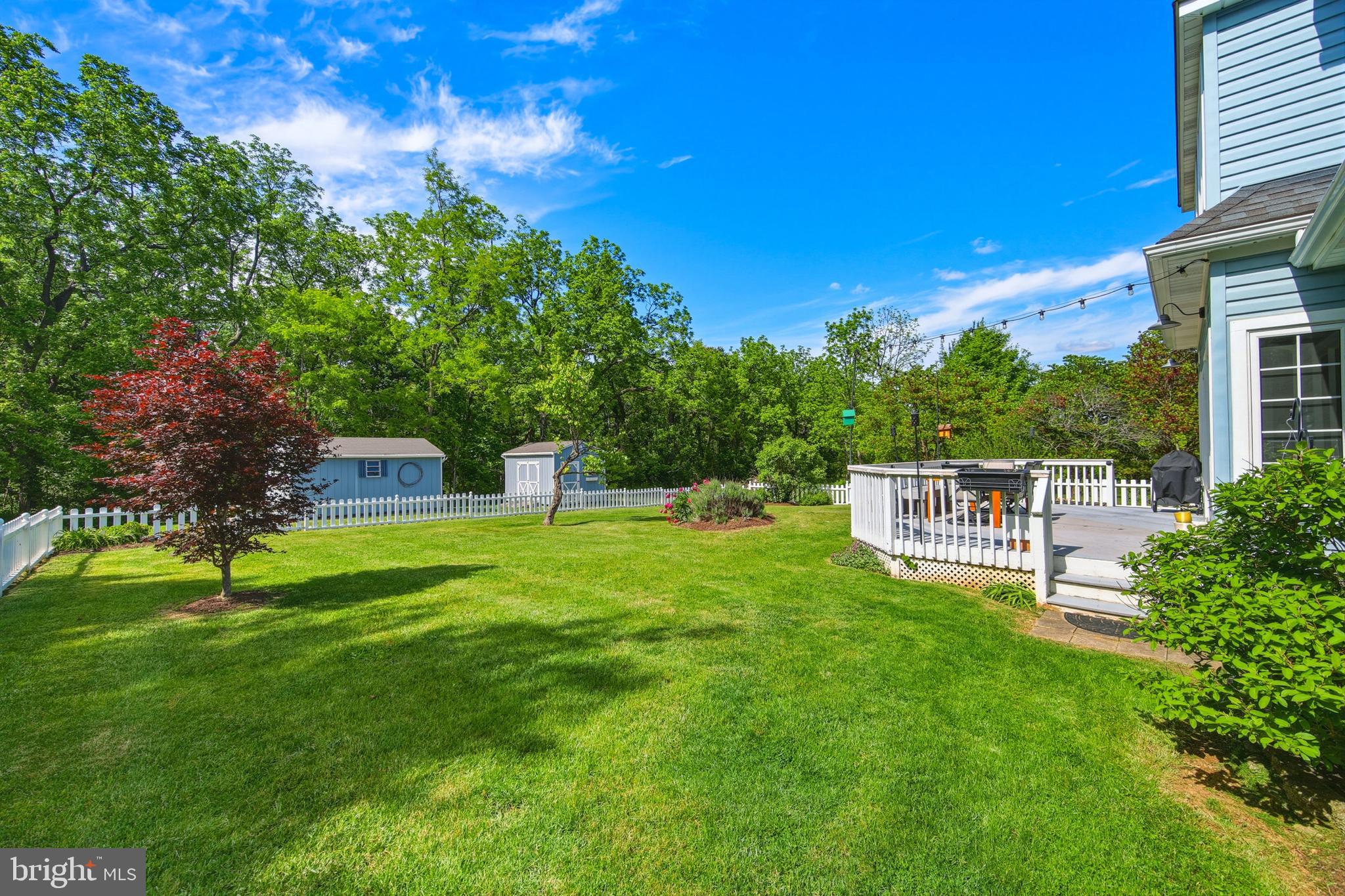 FAIRVIEW - Residential