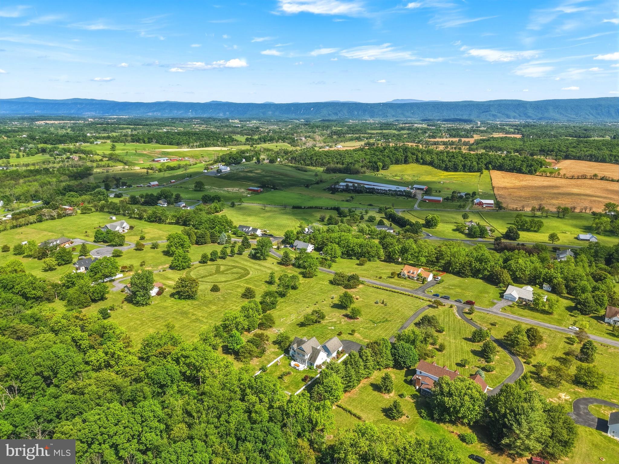FAIRVIEW - Residential