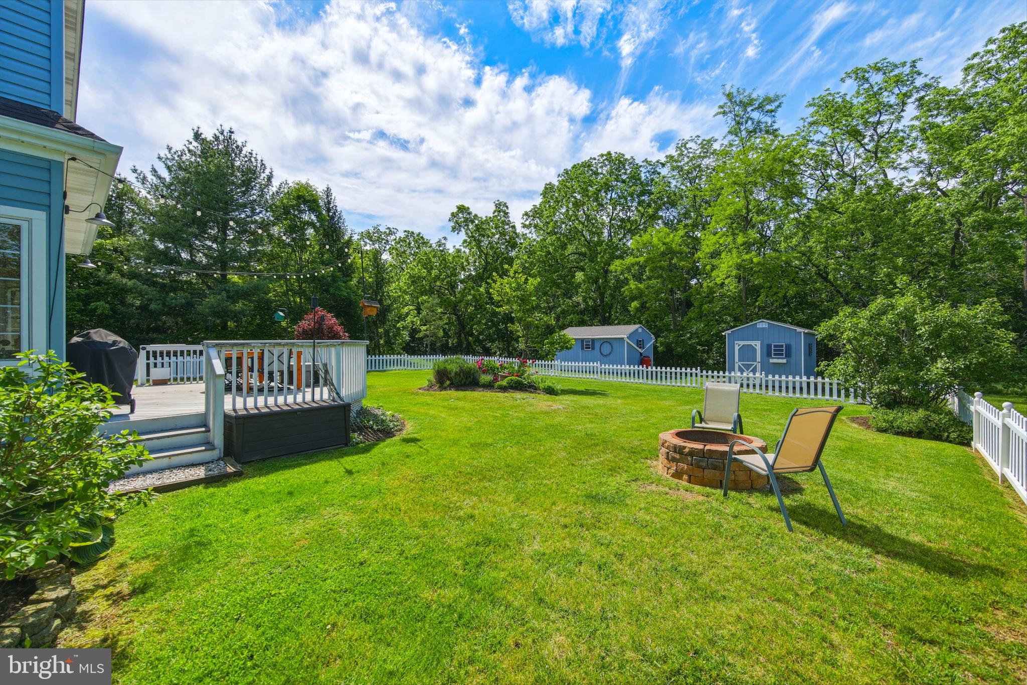 FAIRVIEW - Residential