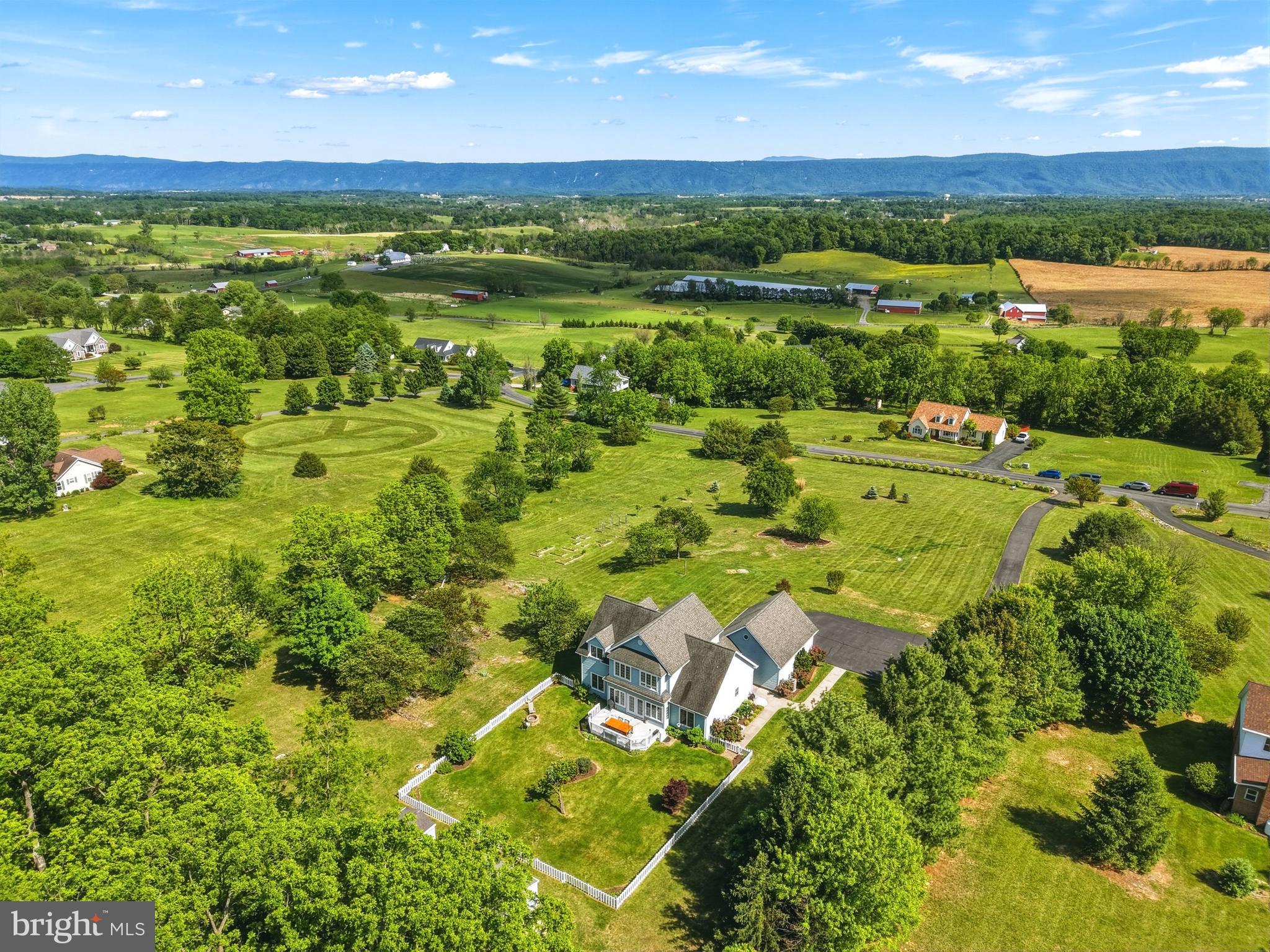 FAIRVIEW - Residential