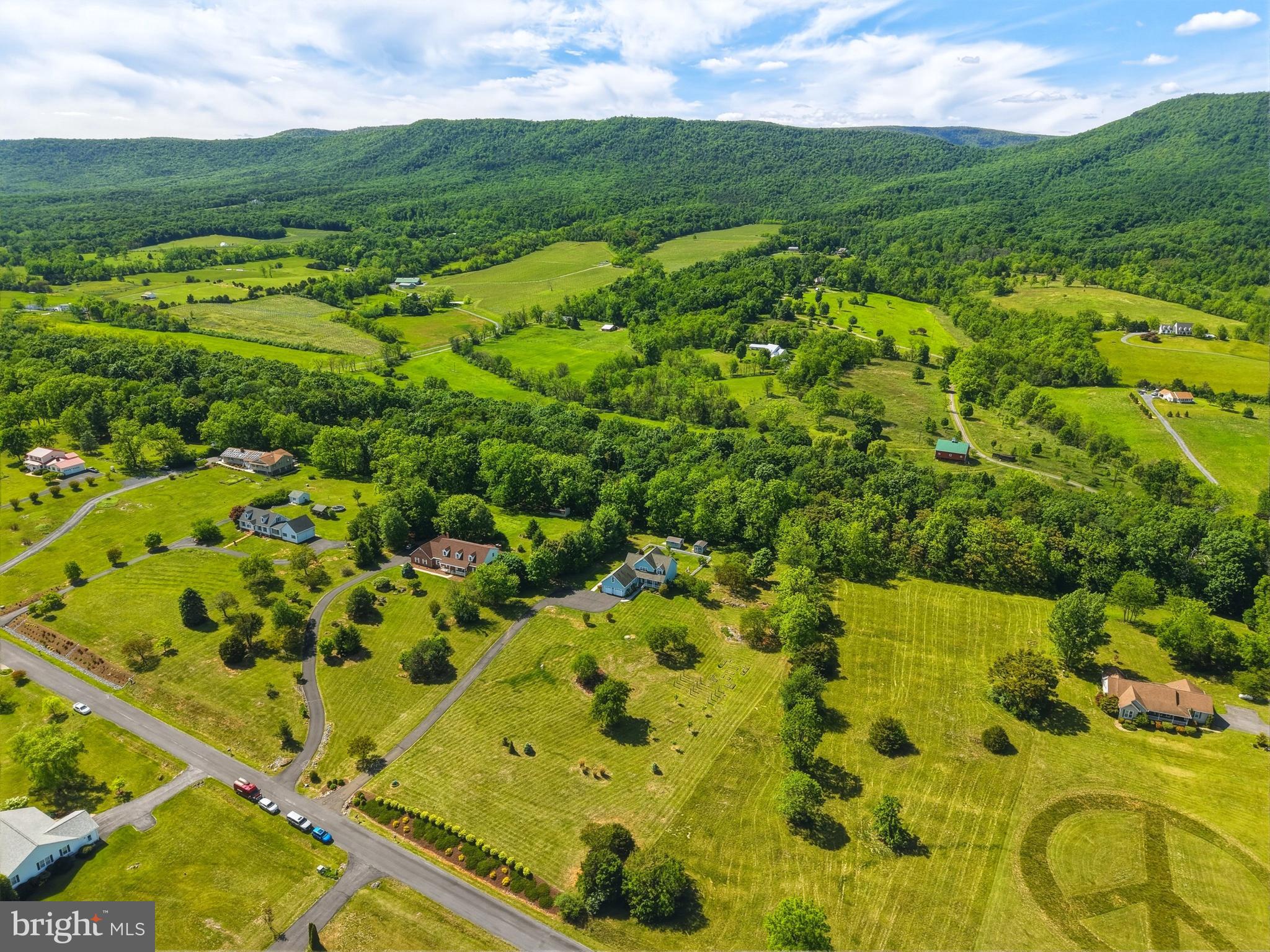 FAIRVIEW - Residential