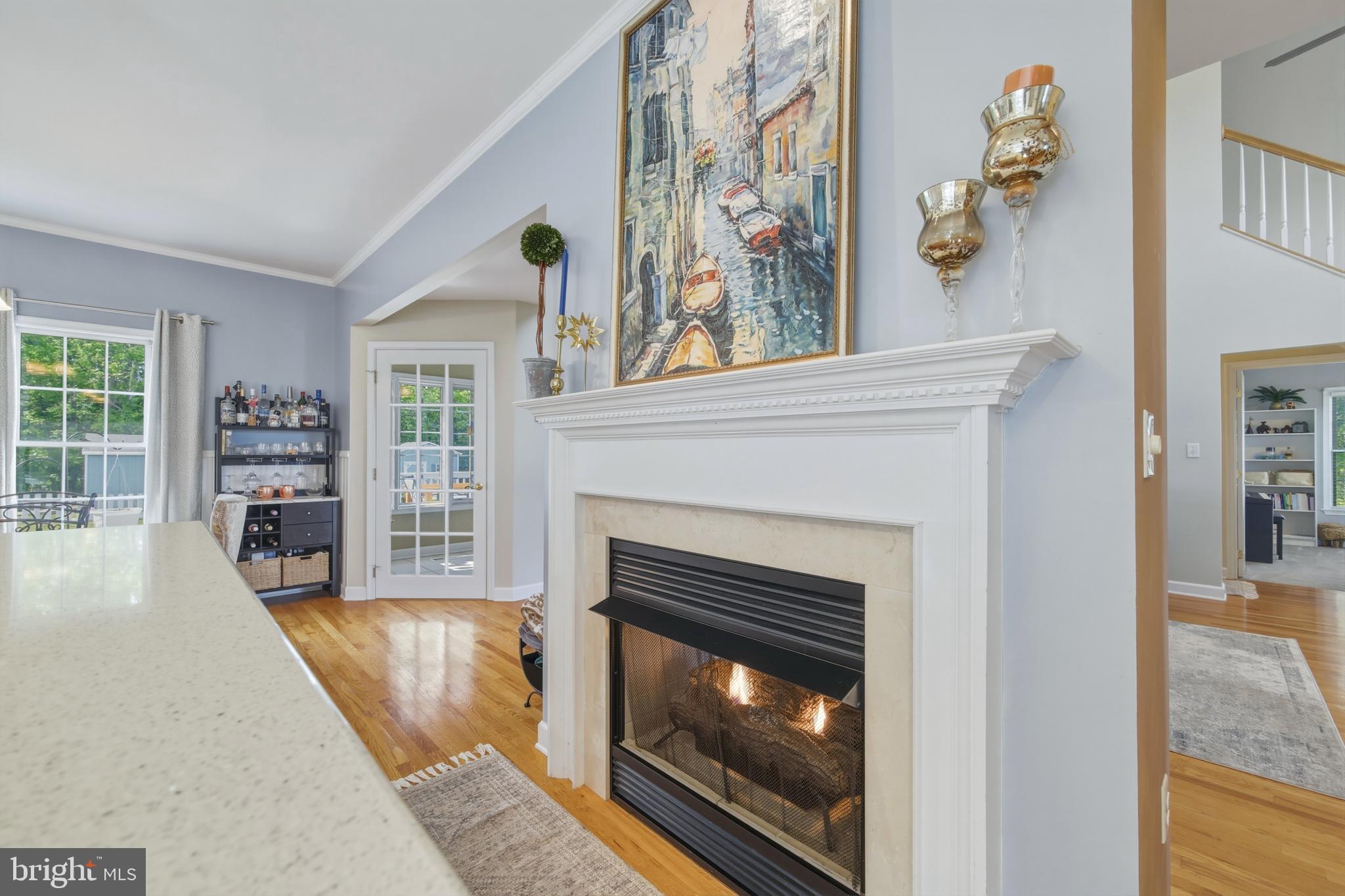 FAIRVIEW - Residential