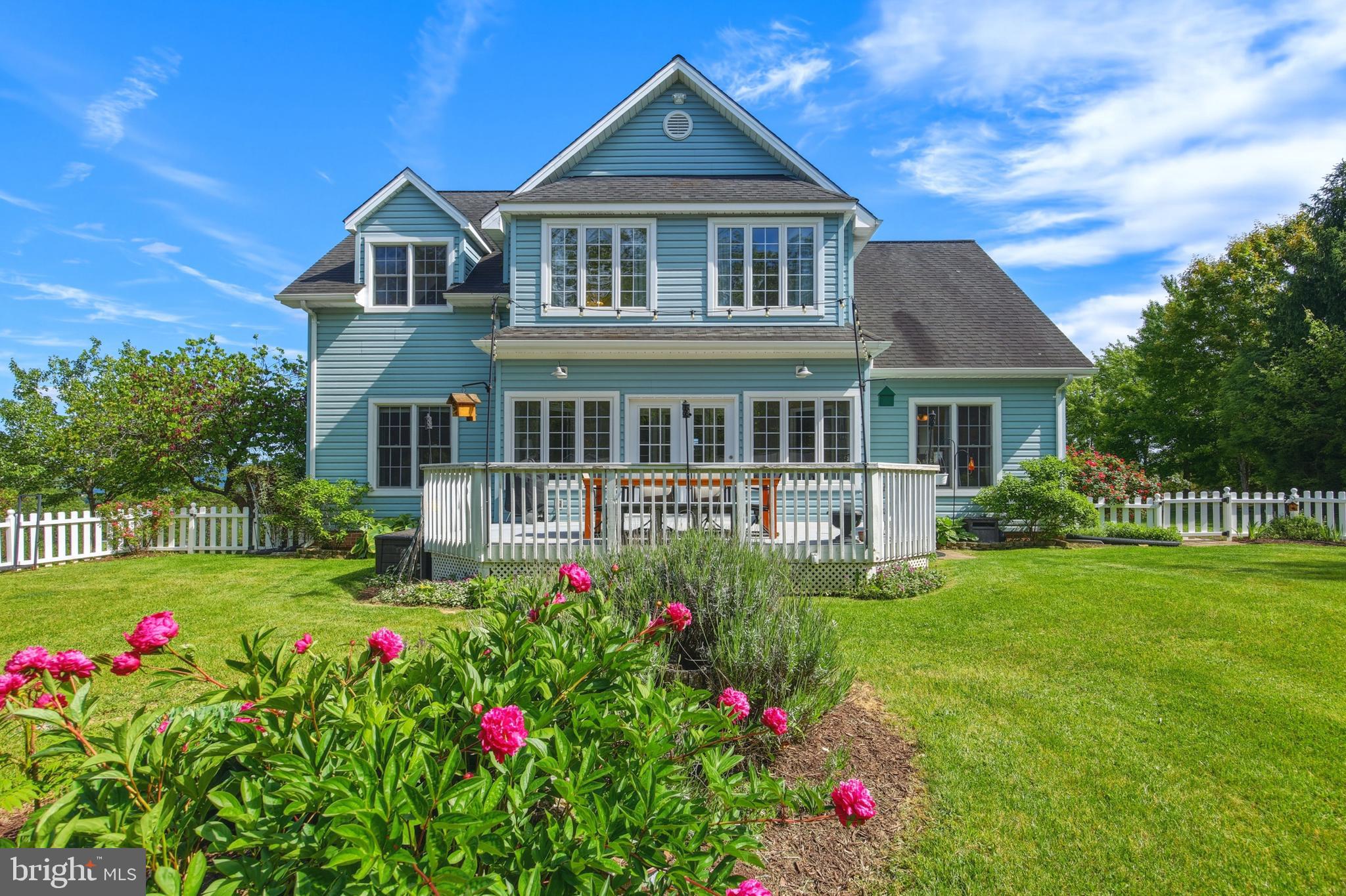 FAIRVIEW - Residential