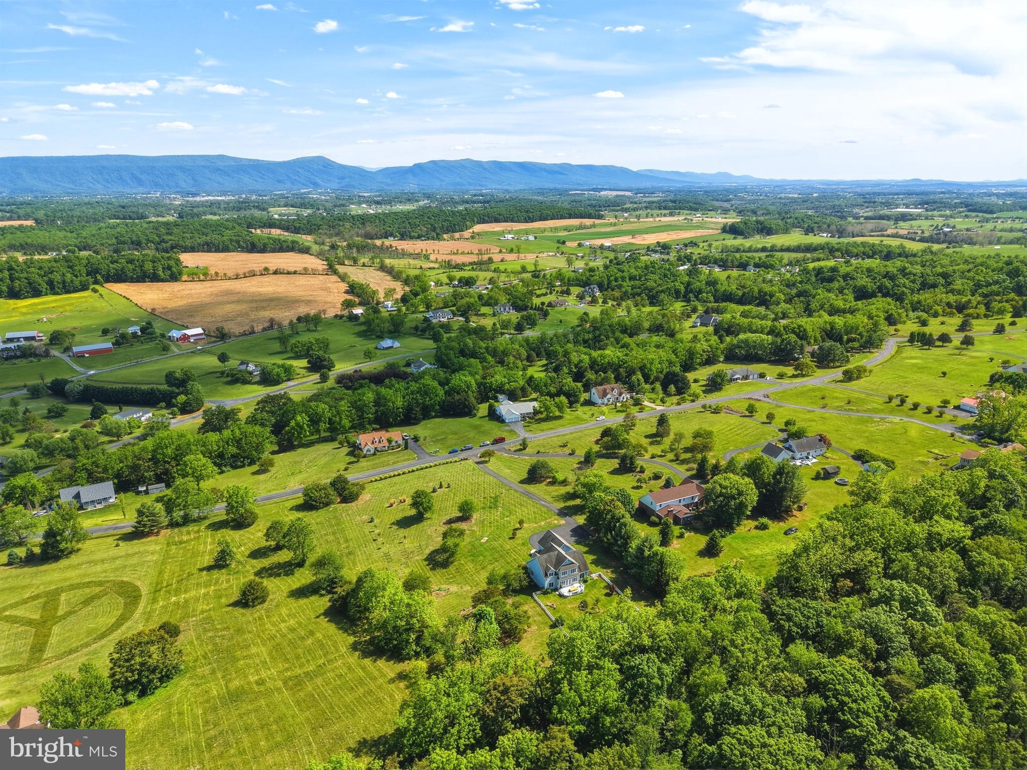 FAIRVIEW - Residential